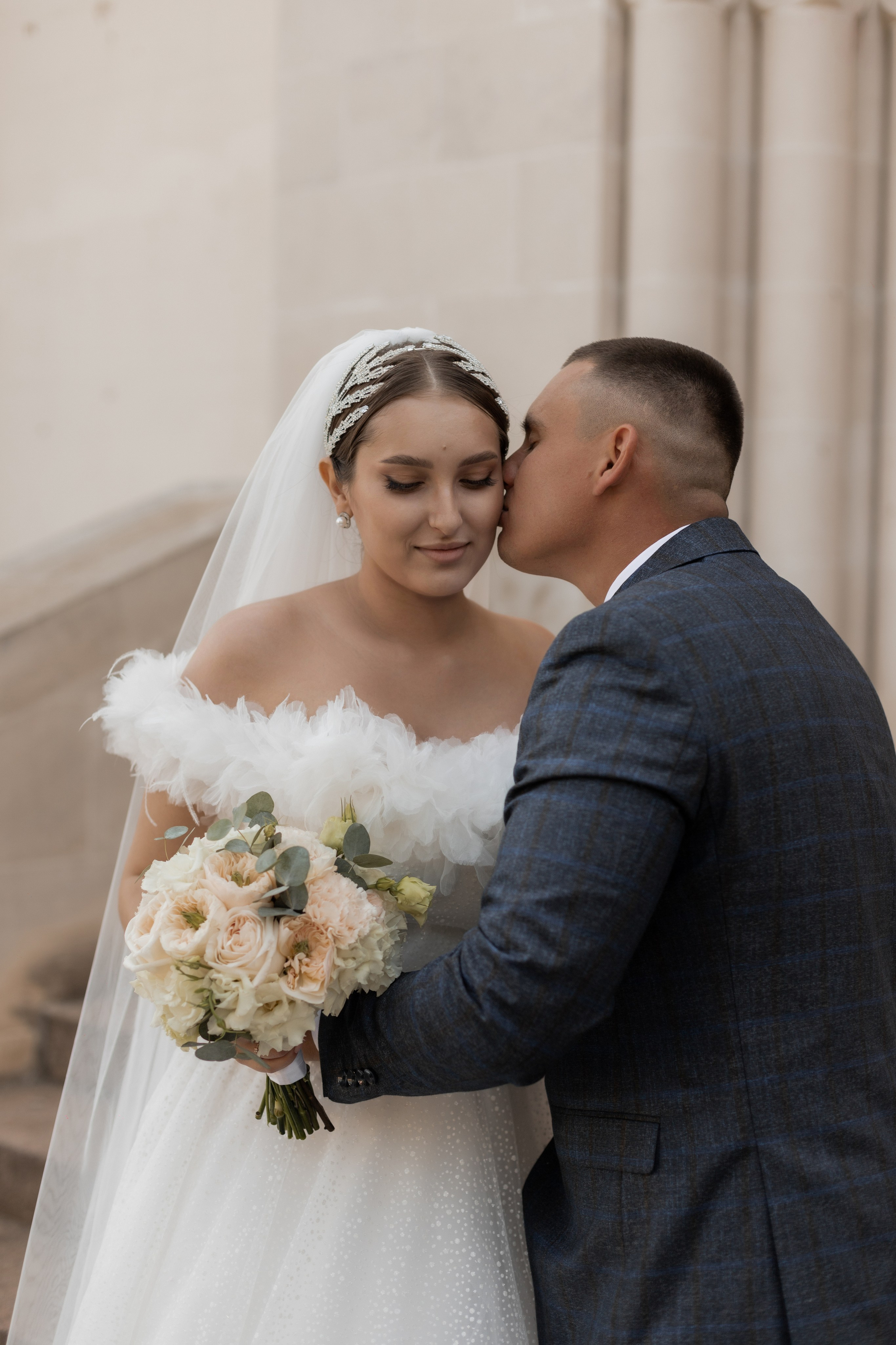 Алексей и Юлия (сокращено). Свадебный фотограф Ангелина Сунгатулина | Саратов | Балаково | Вольск