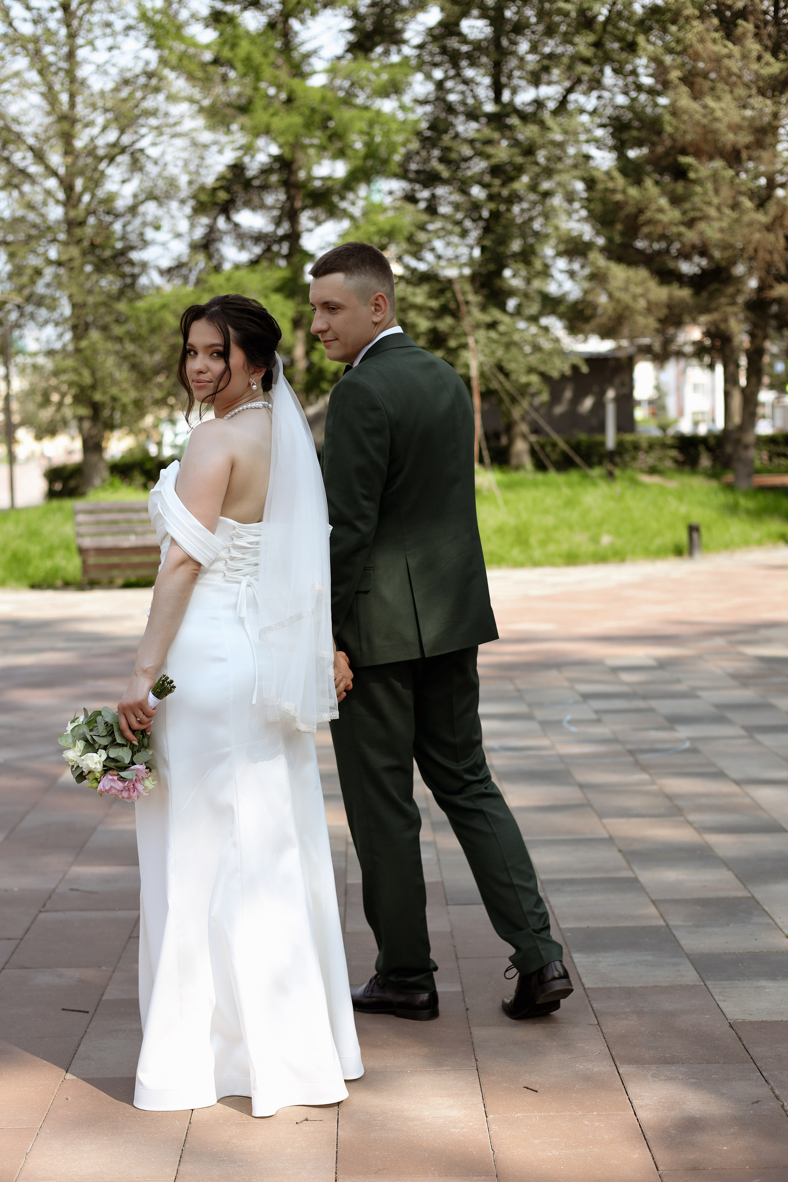 A&Y. Photographer Tatiana Ivanova in Yaroslavl