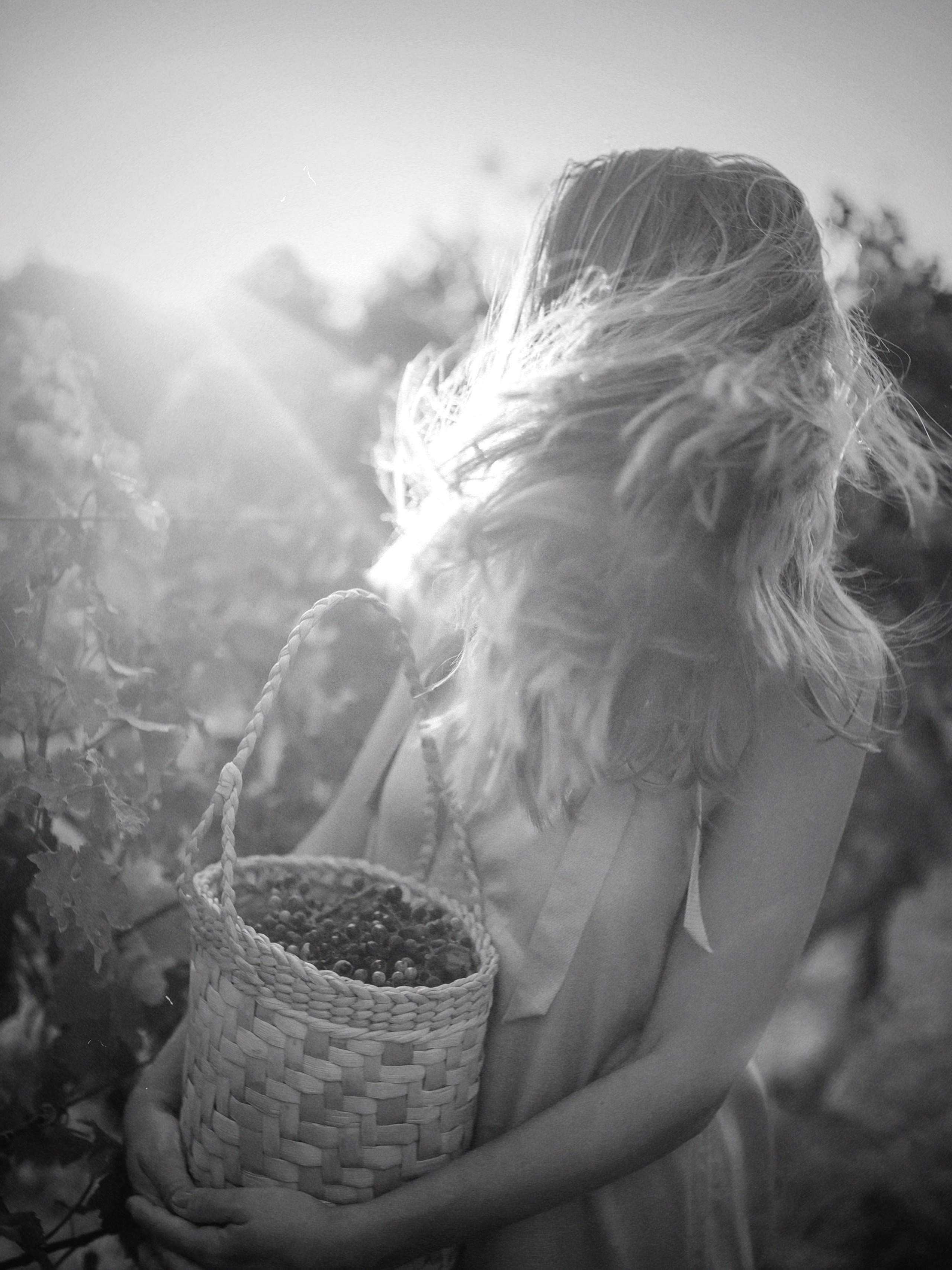 Стильные образы на фотосессию от Марии Оводовой — Майкоп