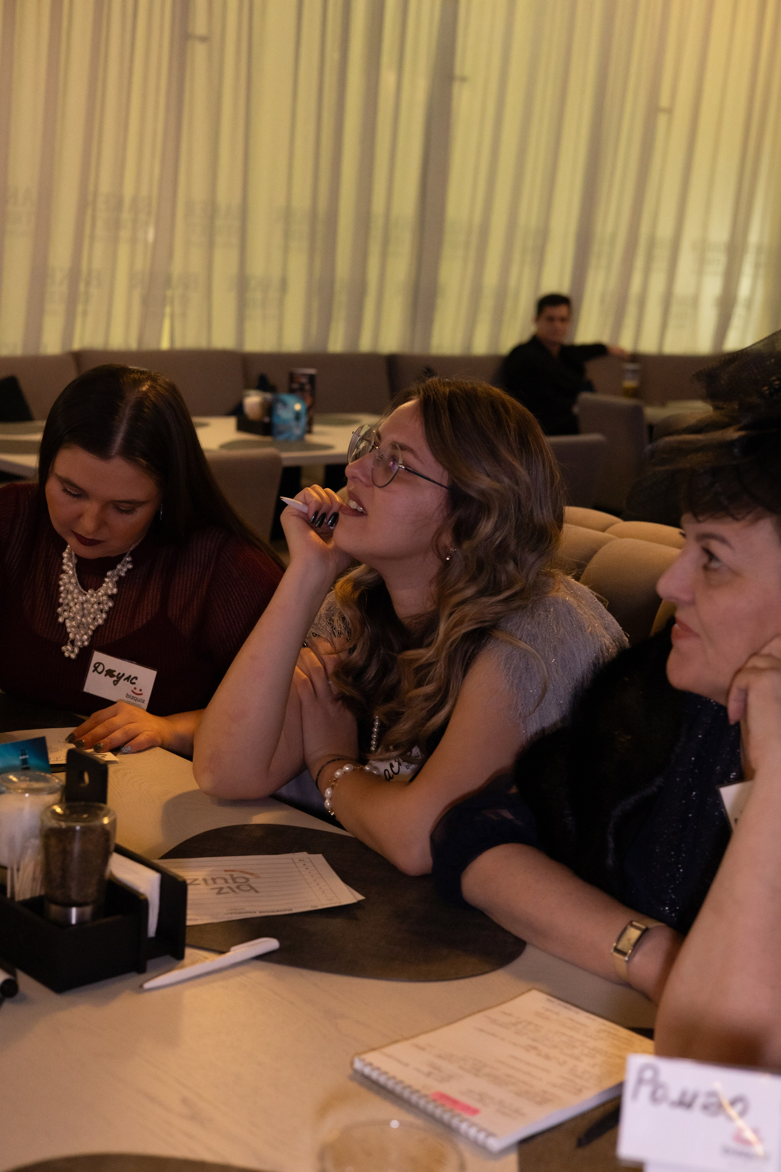 13ая BIZ QUIZ: деловая игра | Красноярск. Фотограф Красноярск съемки лавстори, фотосессия в студии, портретная съемка, творческие фотосессии