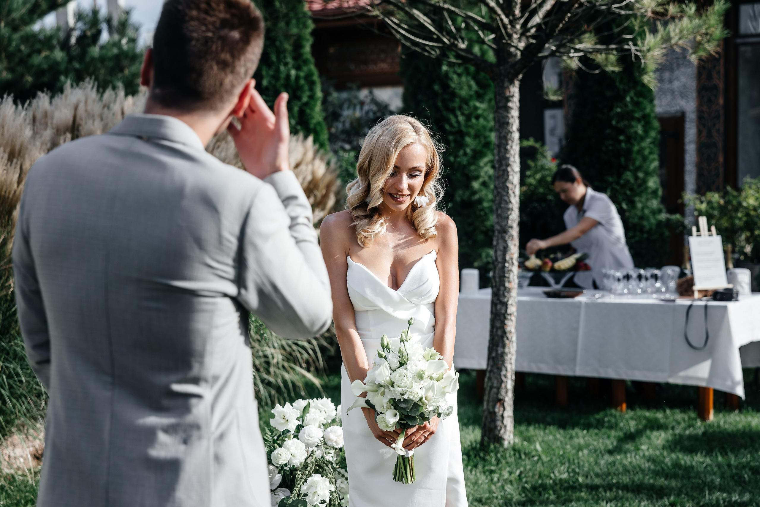 Анонс свадьбы для Насти и Руслана. Свадебный фотограф в Крыму и Севастополе Ольга Баскакова