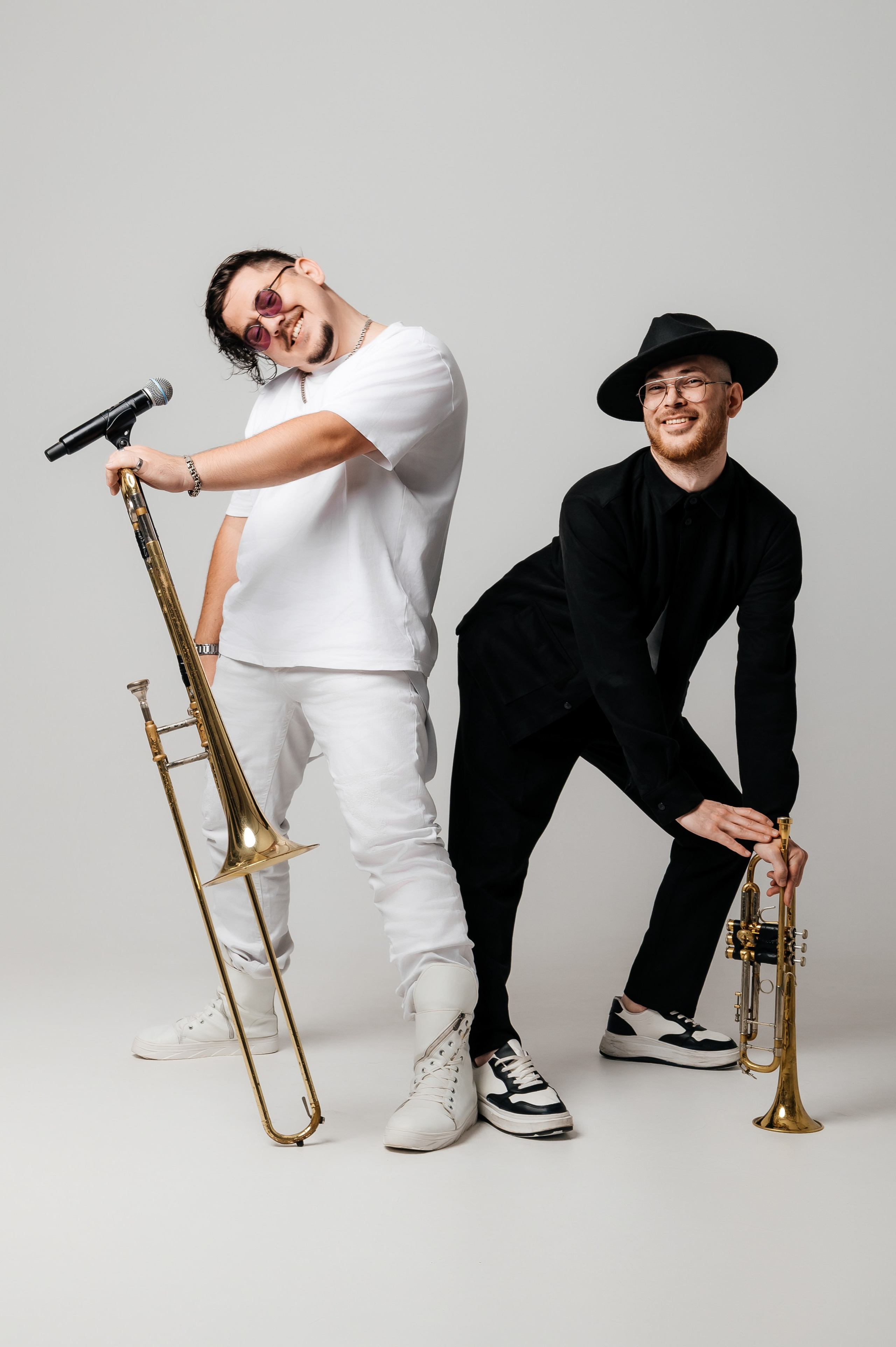 Личности. Главная