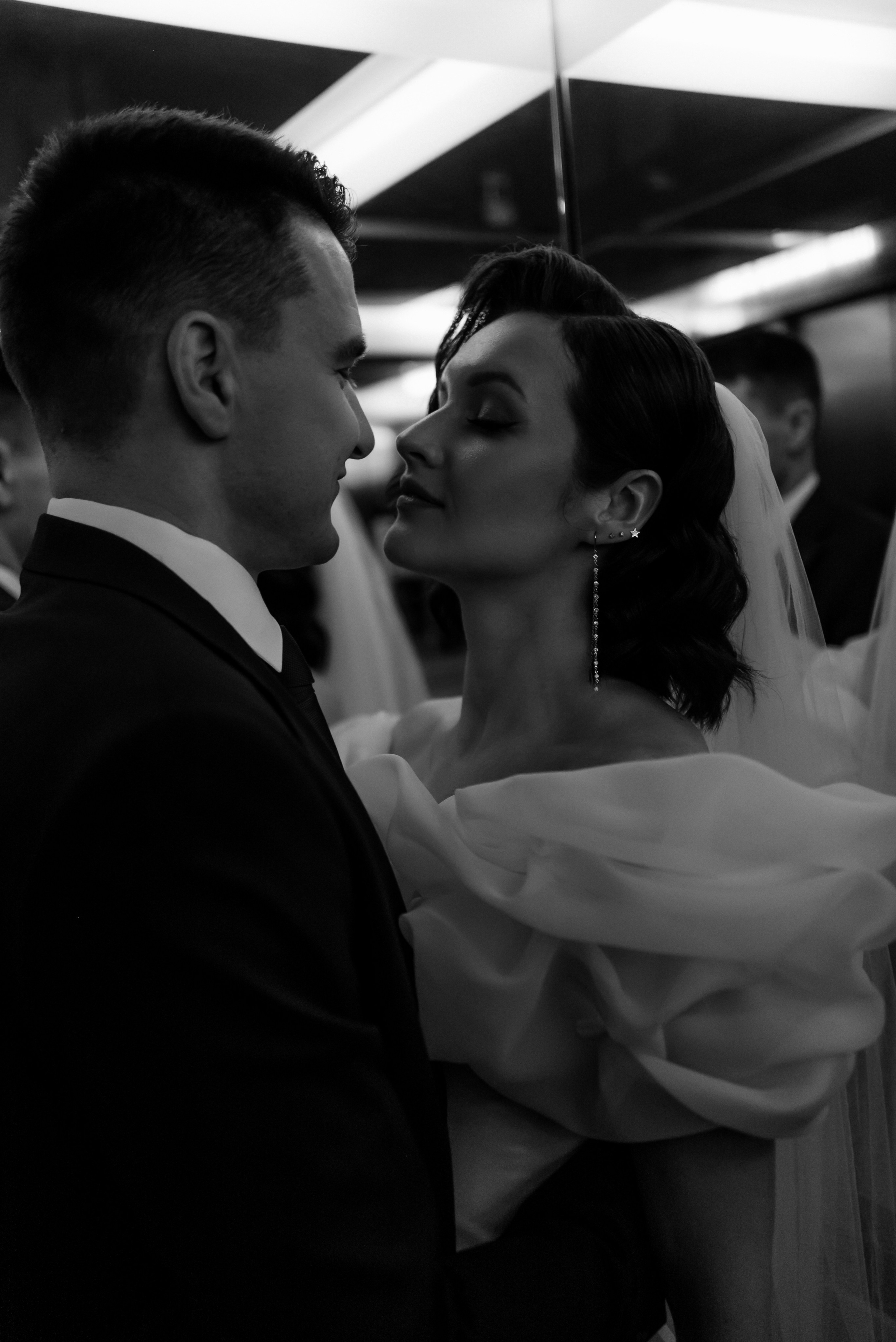 Катя и Кирилл. Свадебный и портретный фотограф в Минске Татьяна Лобода