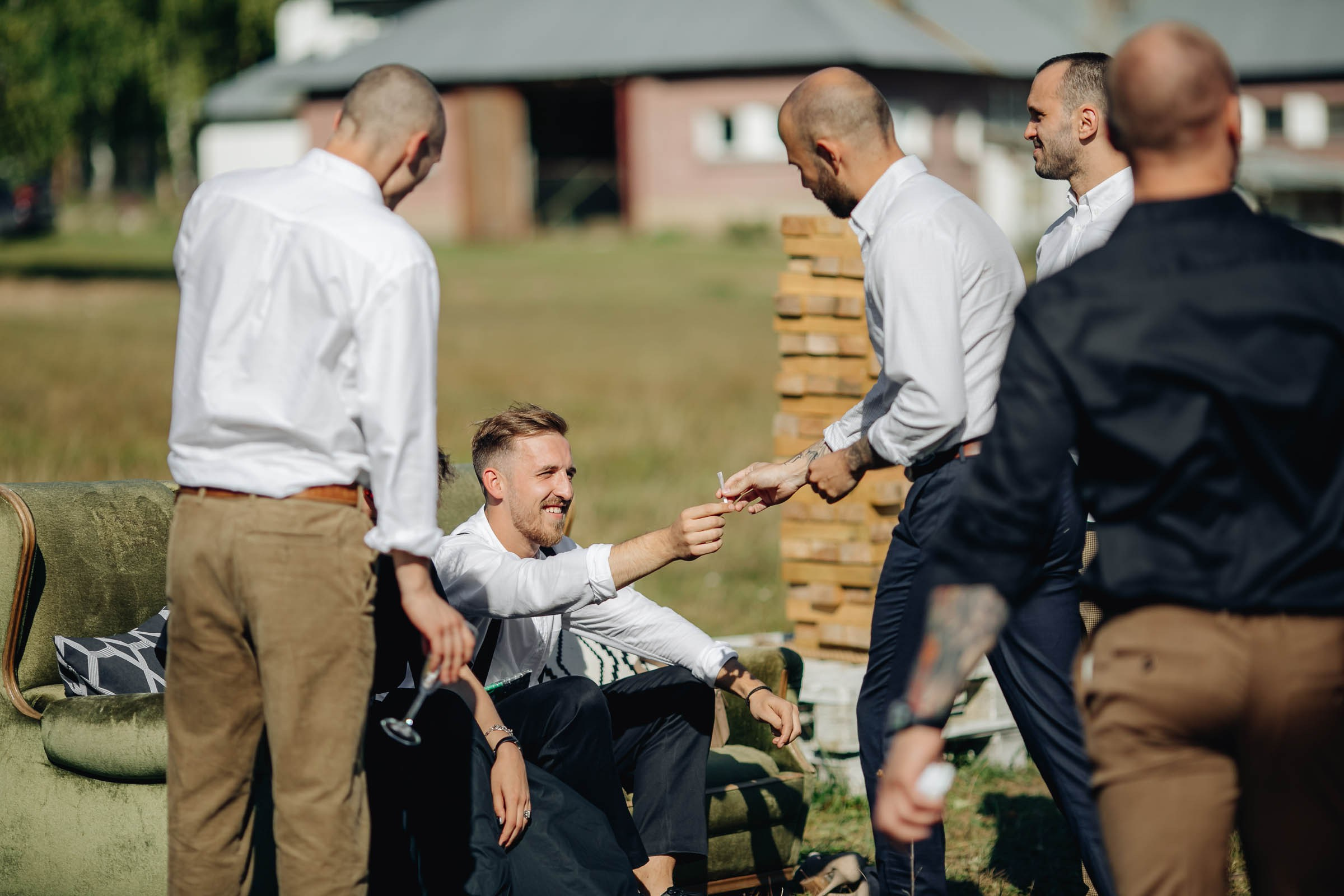 Вне зоны доступа. Фотограф Константин Пешков