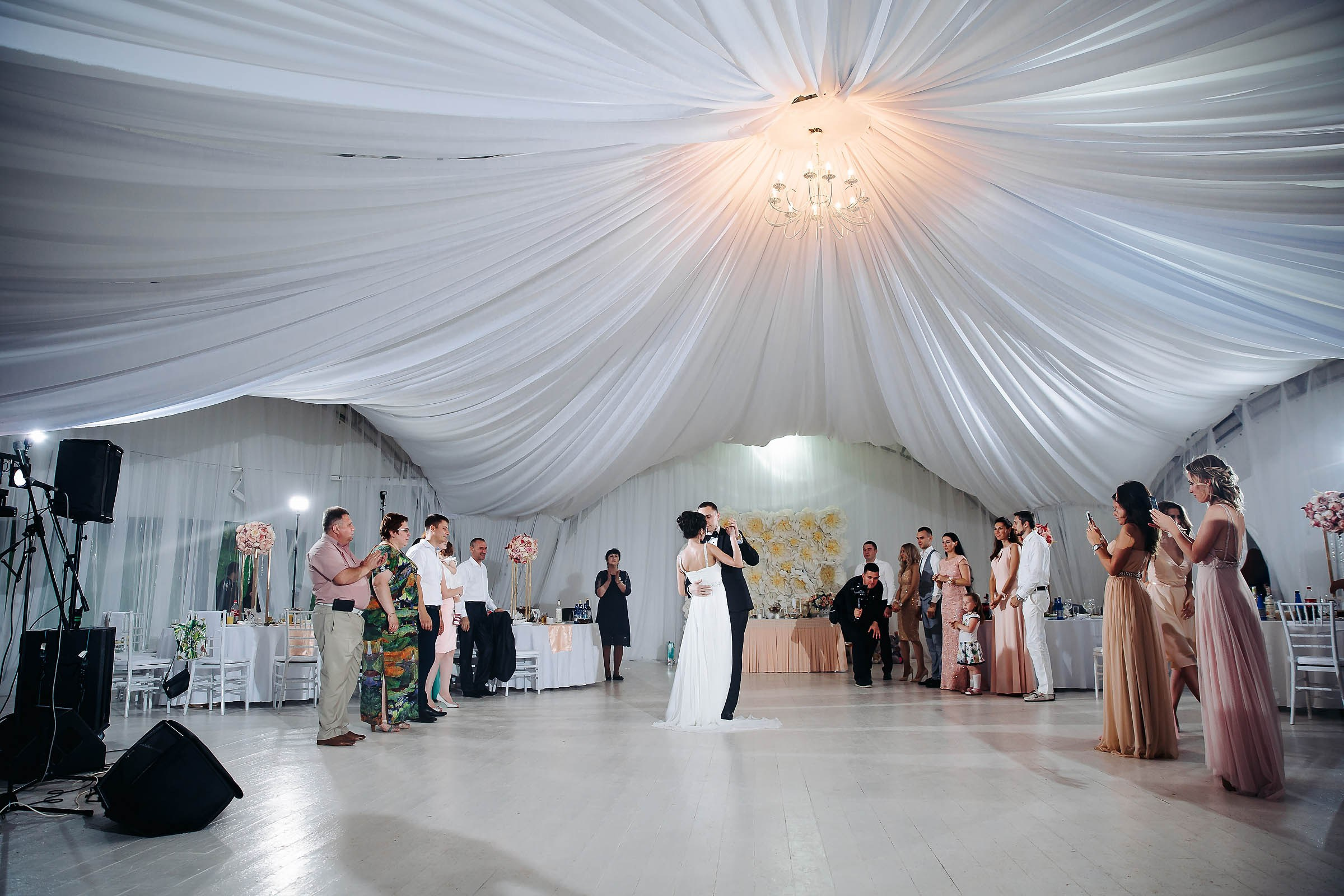 Артур и Вика. Фотограф Константин Пешков