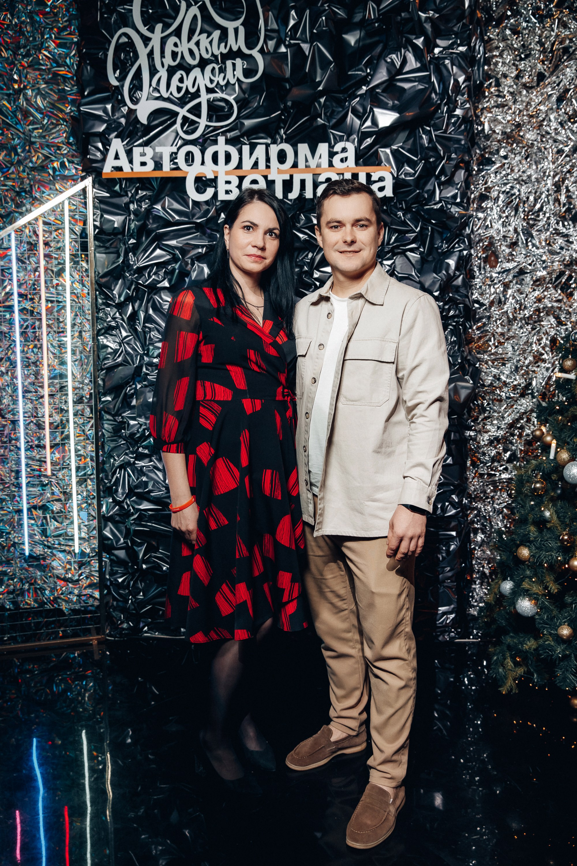 Автофирма «Светлана». Свадебный фотограф Дмитрий Воробьев Ярославль