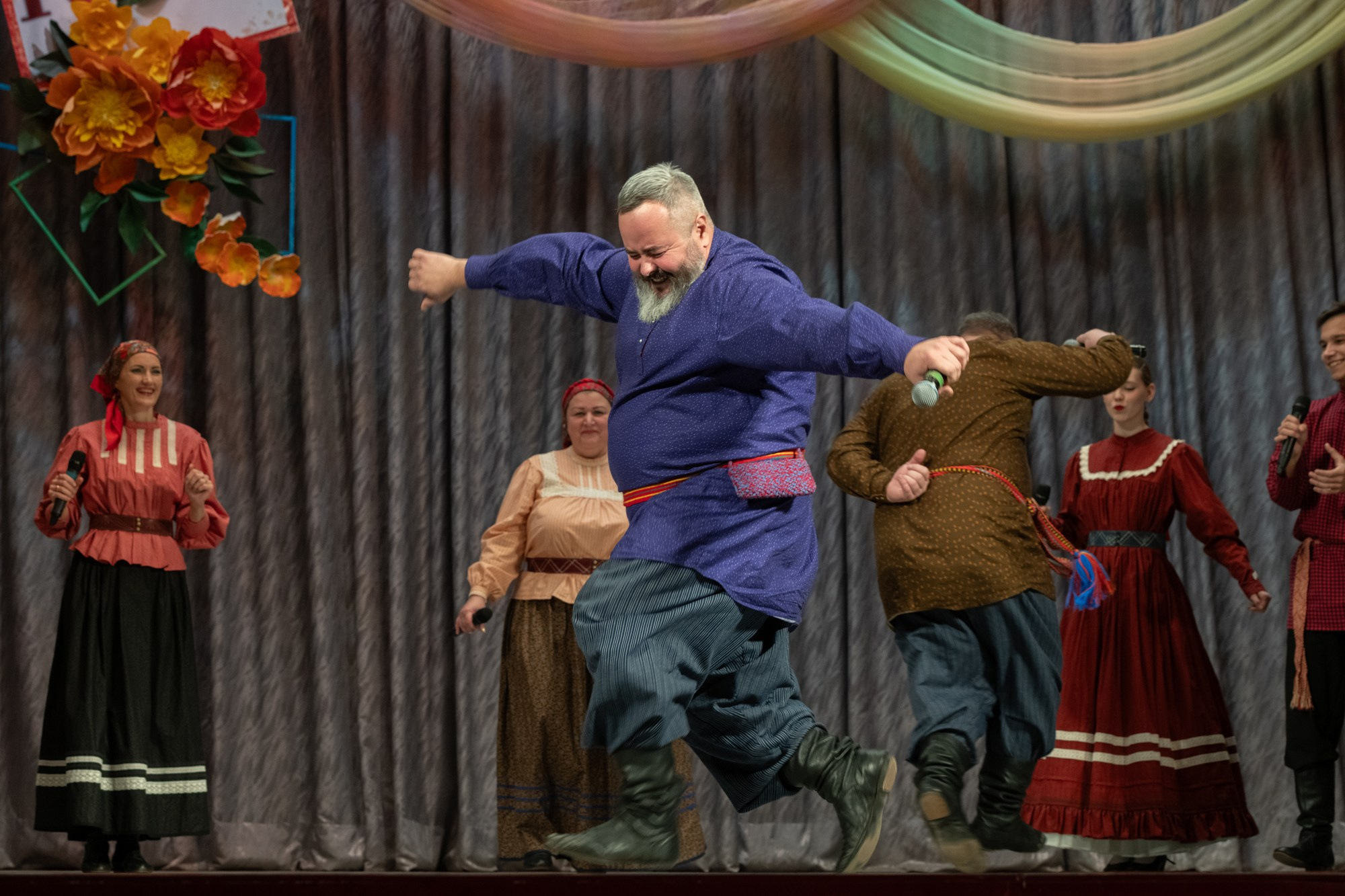 Юбилей ДК Красный Перекоп. 100+5. Фотосъёмка интерьеров и архитектуры гостиниц, промышленная съёмка