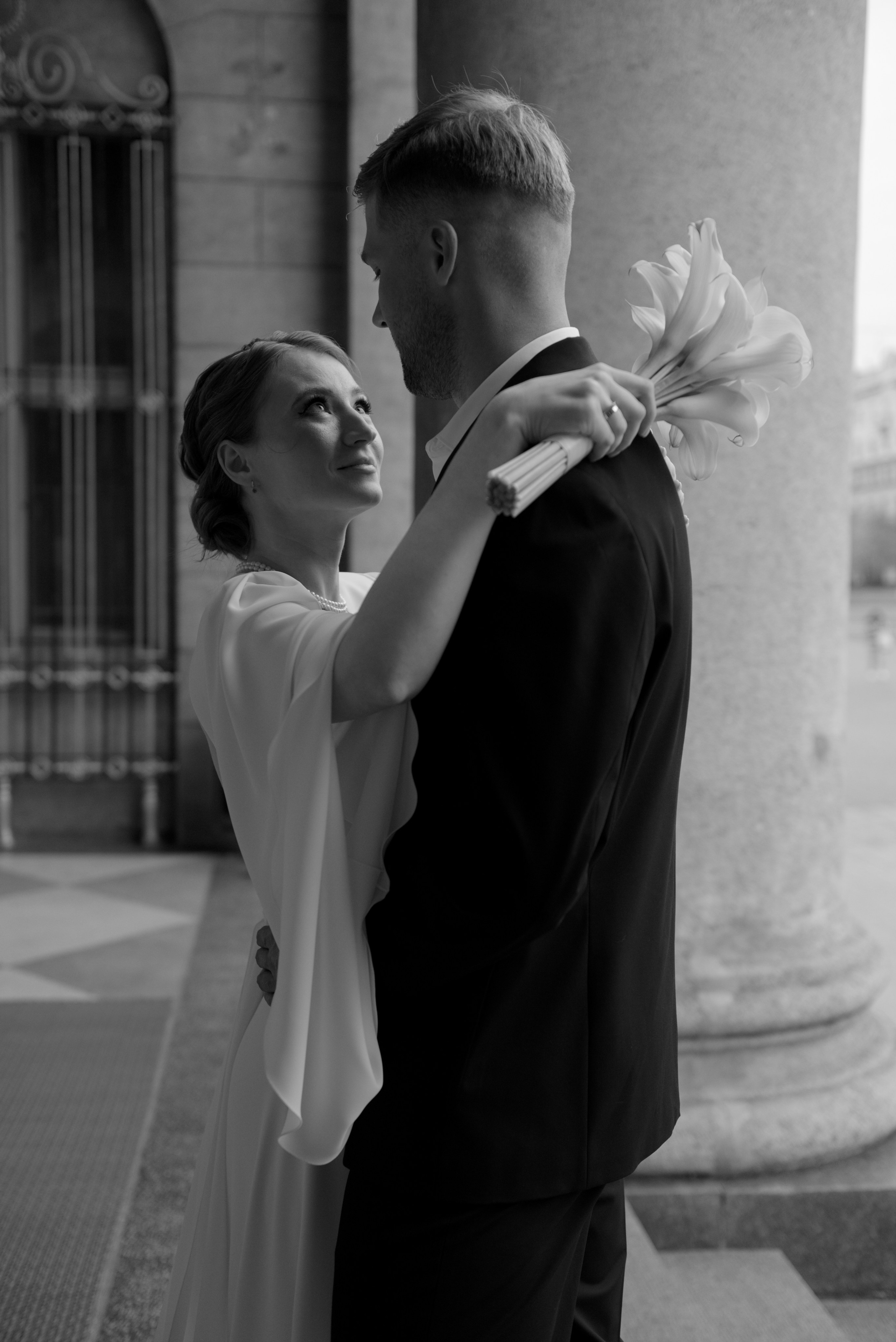 Wedding Day. Свадебный фотограф в Минске Минчукова Анна