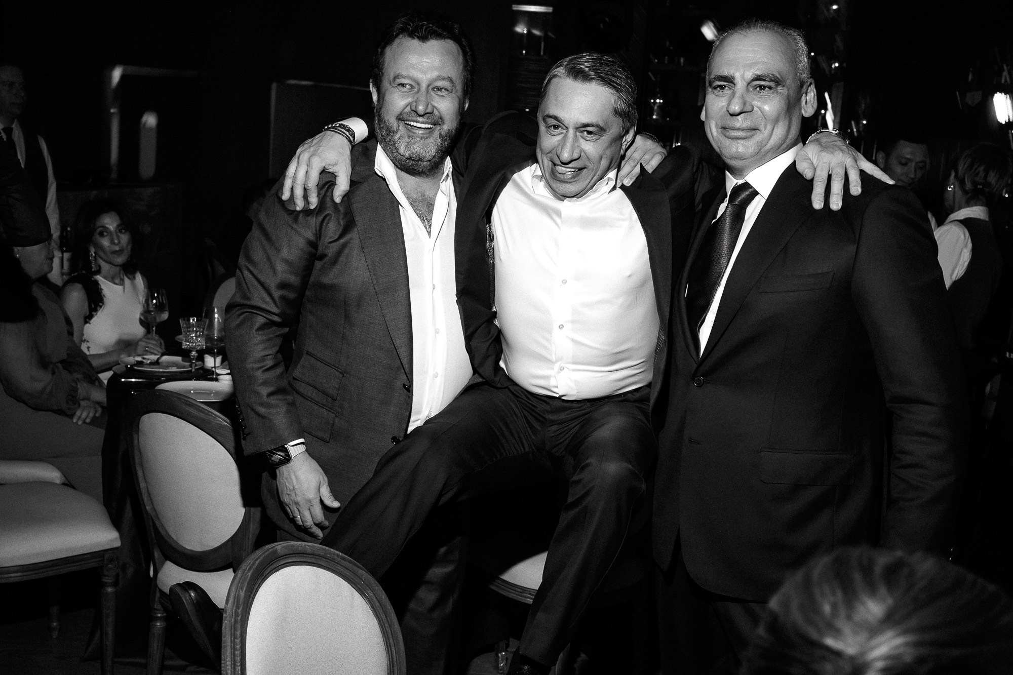 HB Oleg. Wedding photographer