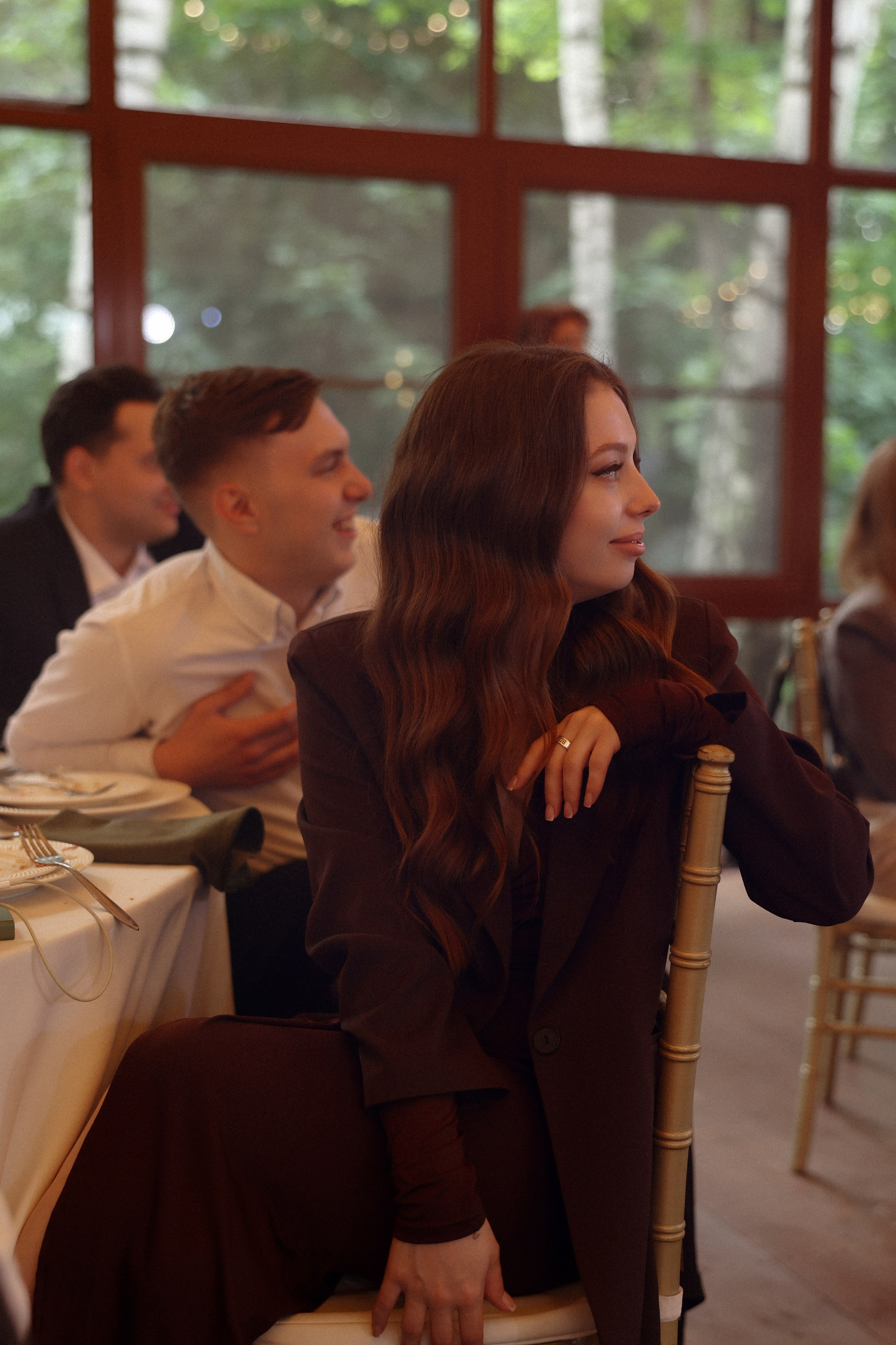 «Все начинается с любви!» — Мария и Михаил. Свадебный и семейный фотограф в Москве Ломова Ирина