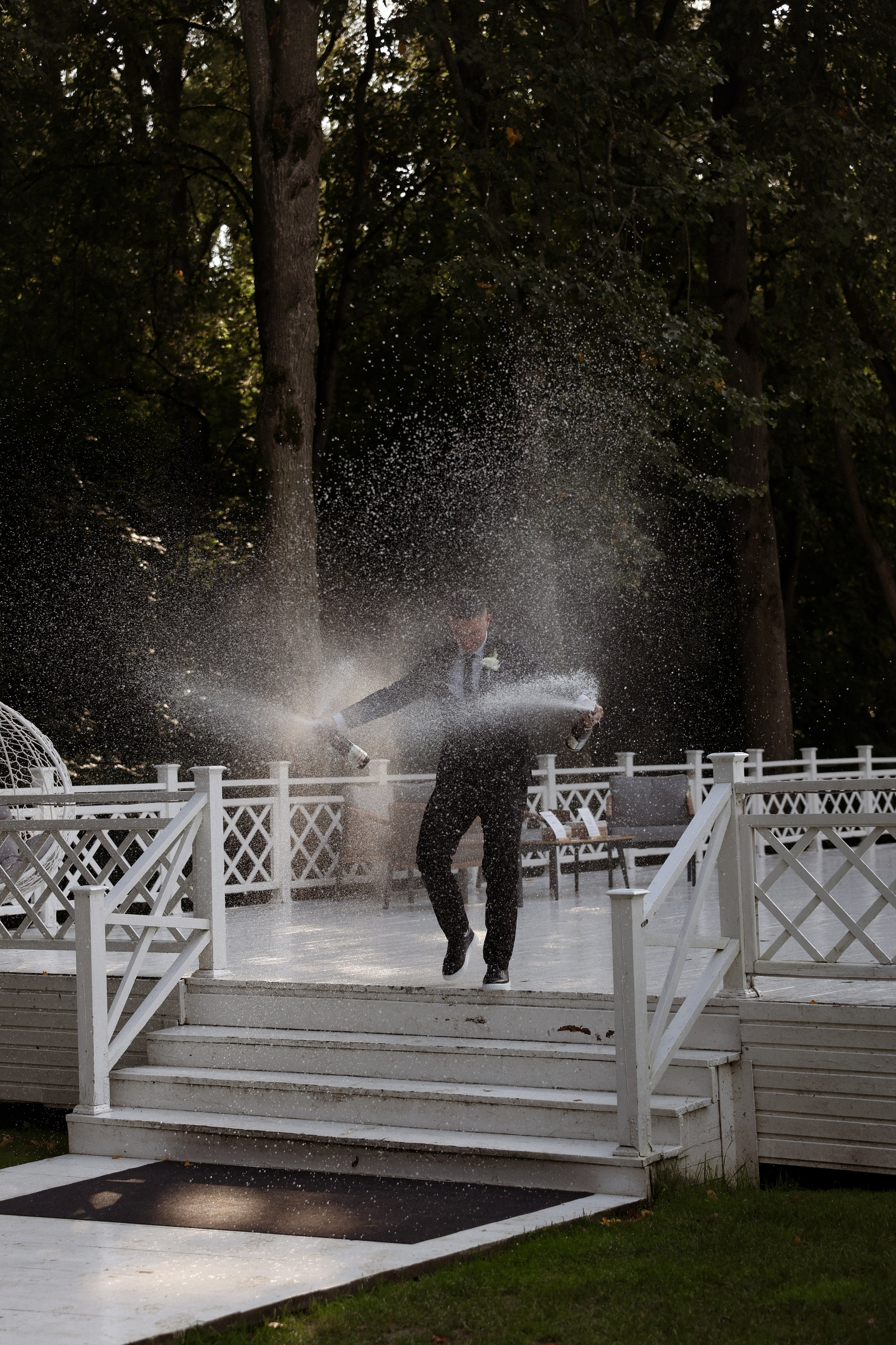 «Просто МЫ» — Дарья и Иван. Свадебный и семейный фотограф в Москве Ломова Ирина
