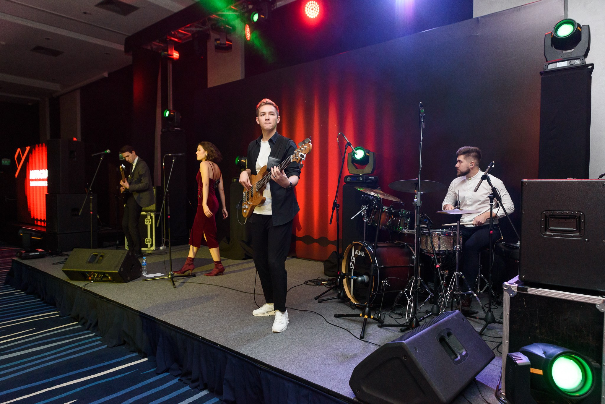 Репортажный Фотограф в Челябинске Сергей Станин