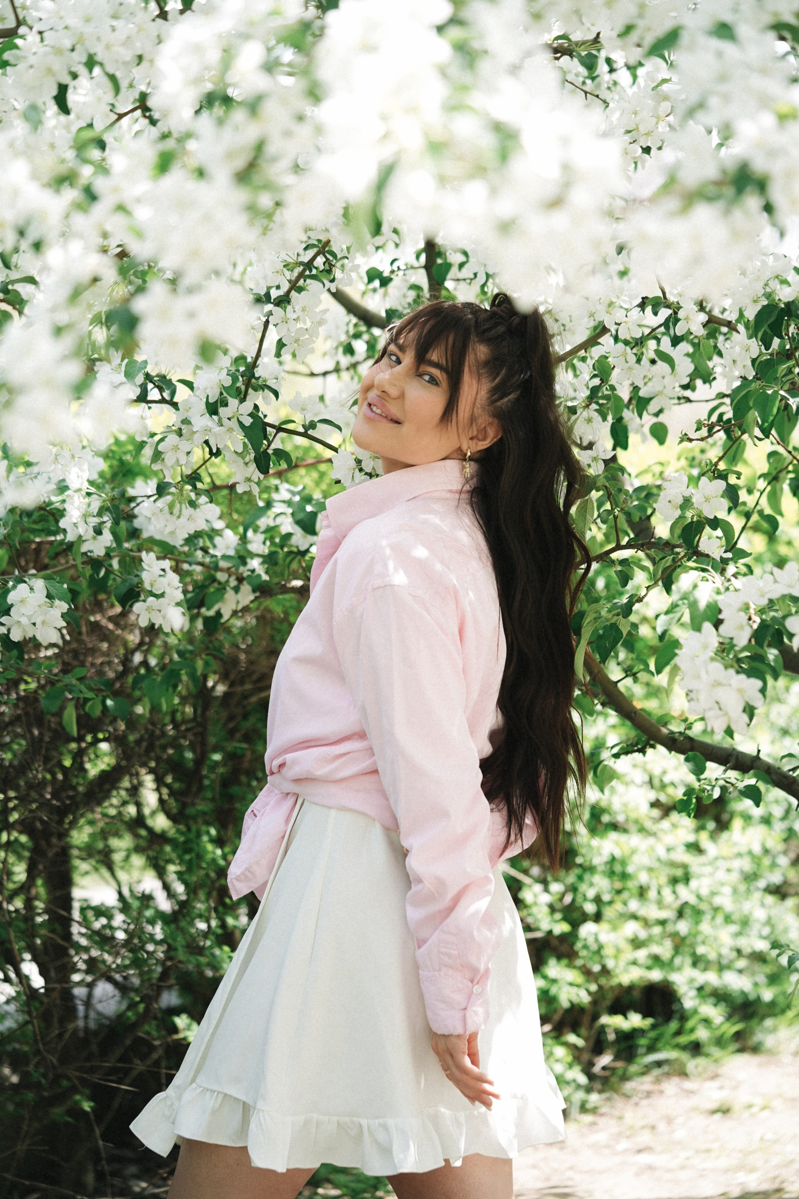 Команда NT. Свадебный, семейный и портретный фотограф в Москве, Маржан Кадышева