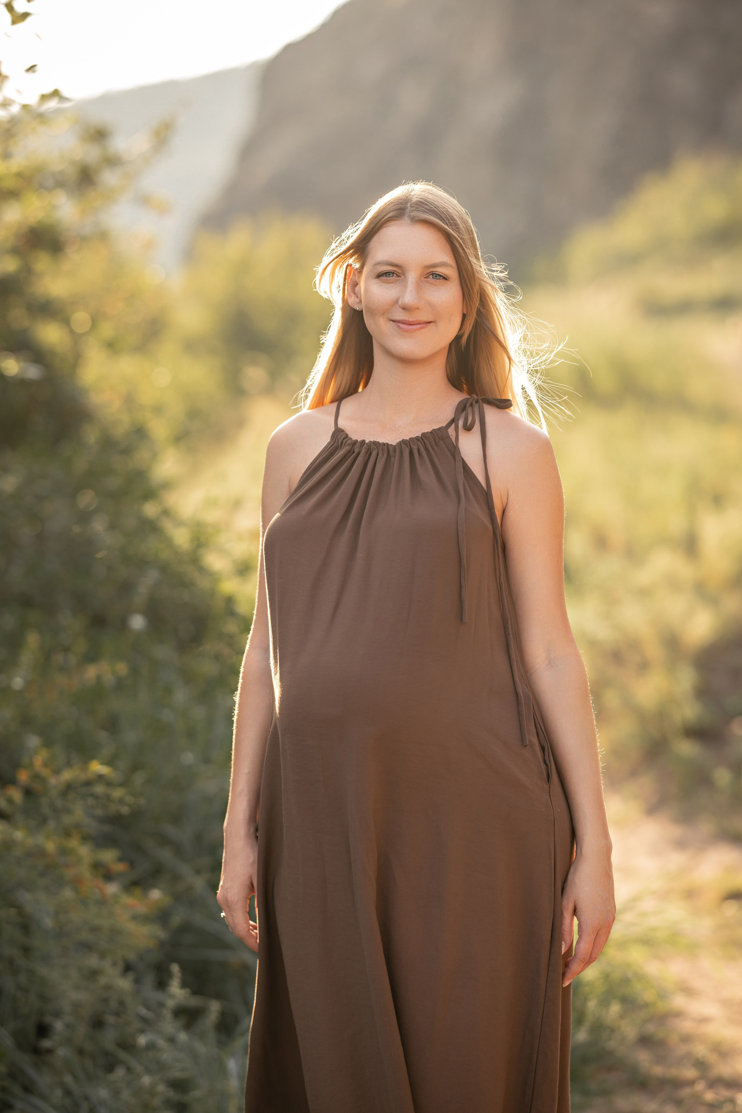 Беременность. Детский и семейный фотограф в Чите Анастасия Шубина