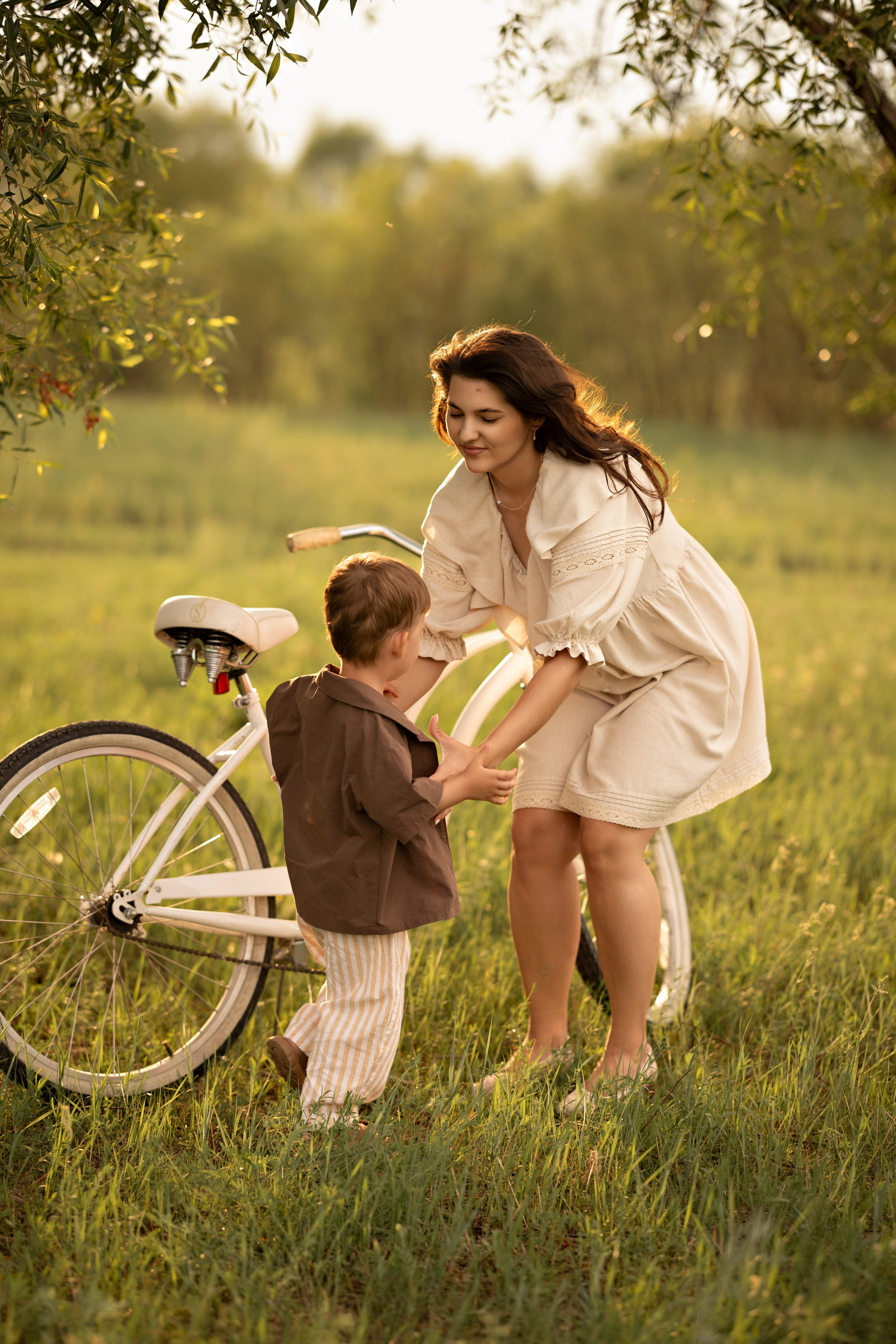 Семьи. Детский и семейный фотограф в Чите Анастасия Шубина