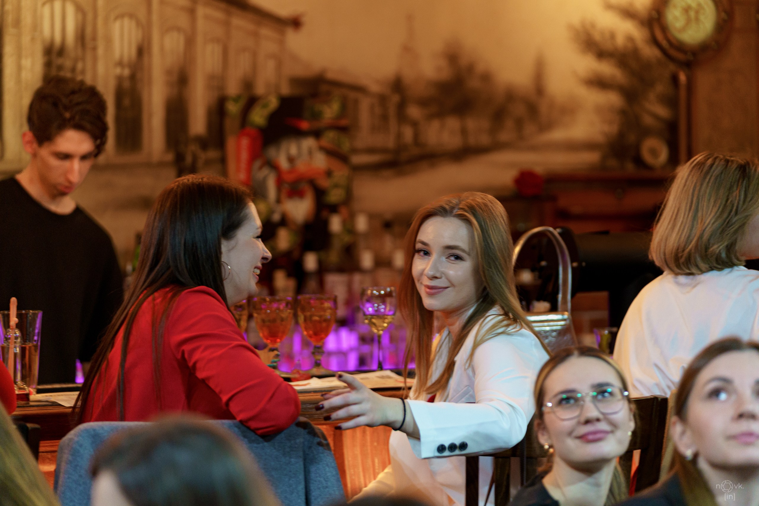 8 Марта. ФОТОГРАФ ИВАН НОВИКОВ | СТАВРОПОЛЬ