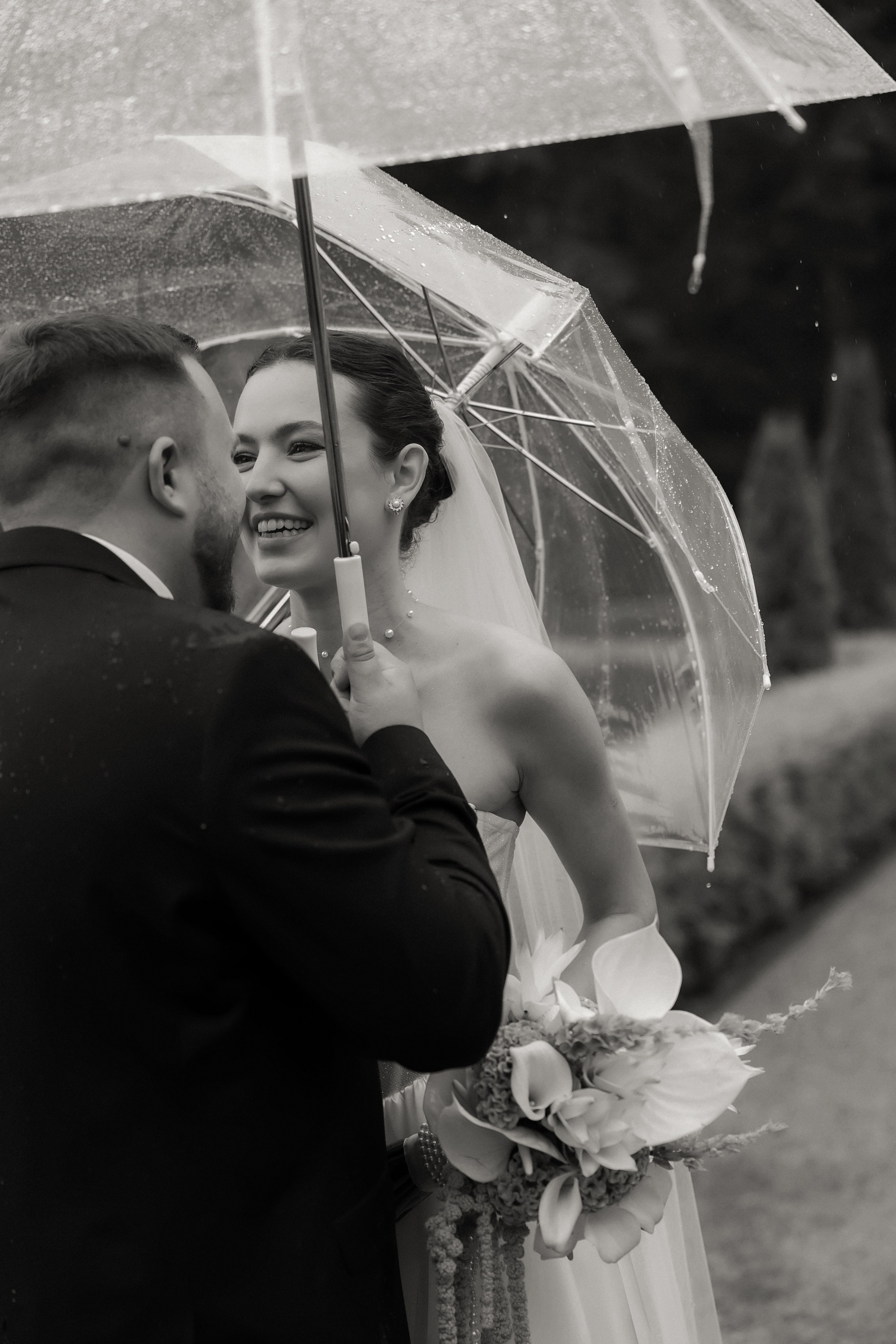 Ты рядом со мной, и это — самый чистый кайф! ♥. Свадебный фотограф Калининград