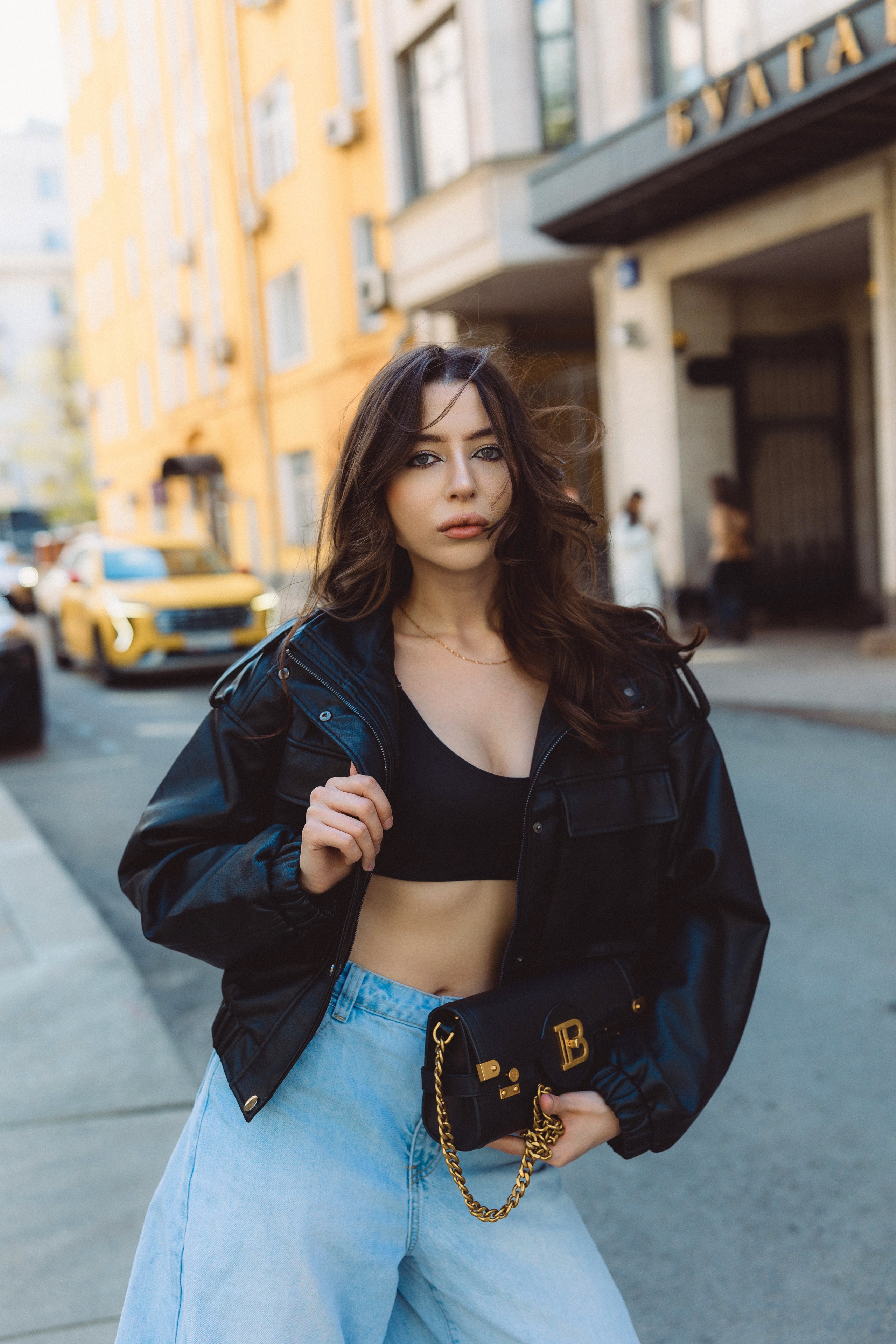 Катя. Женский и семейный фотограф в Москве- Ольга Самусенко