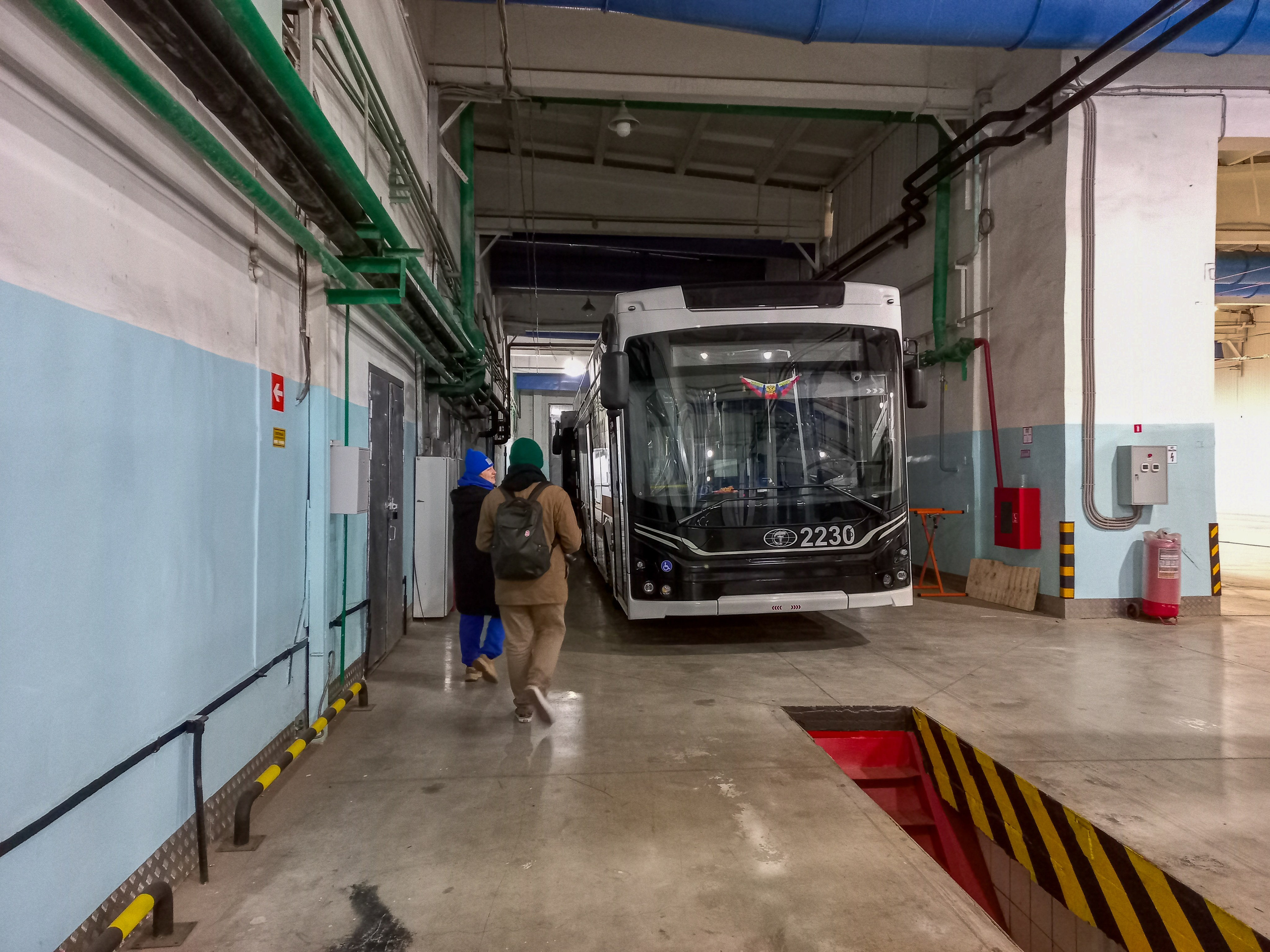 Следующая остановка — жизнь. КРАСНОЯРСКАЯ ШКОЛА КИНО