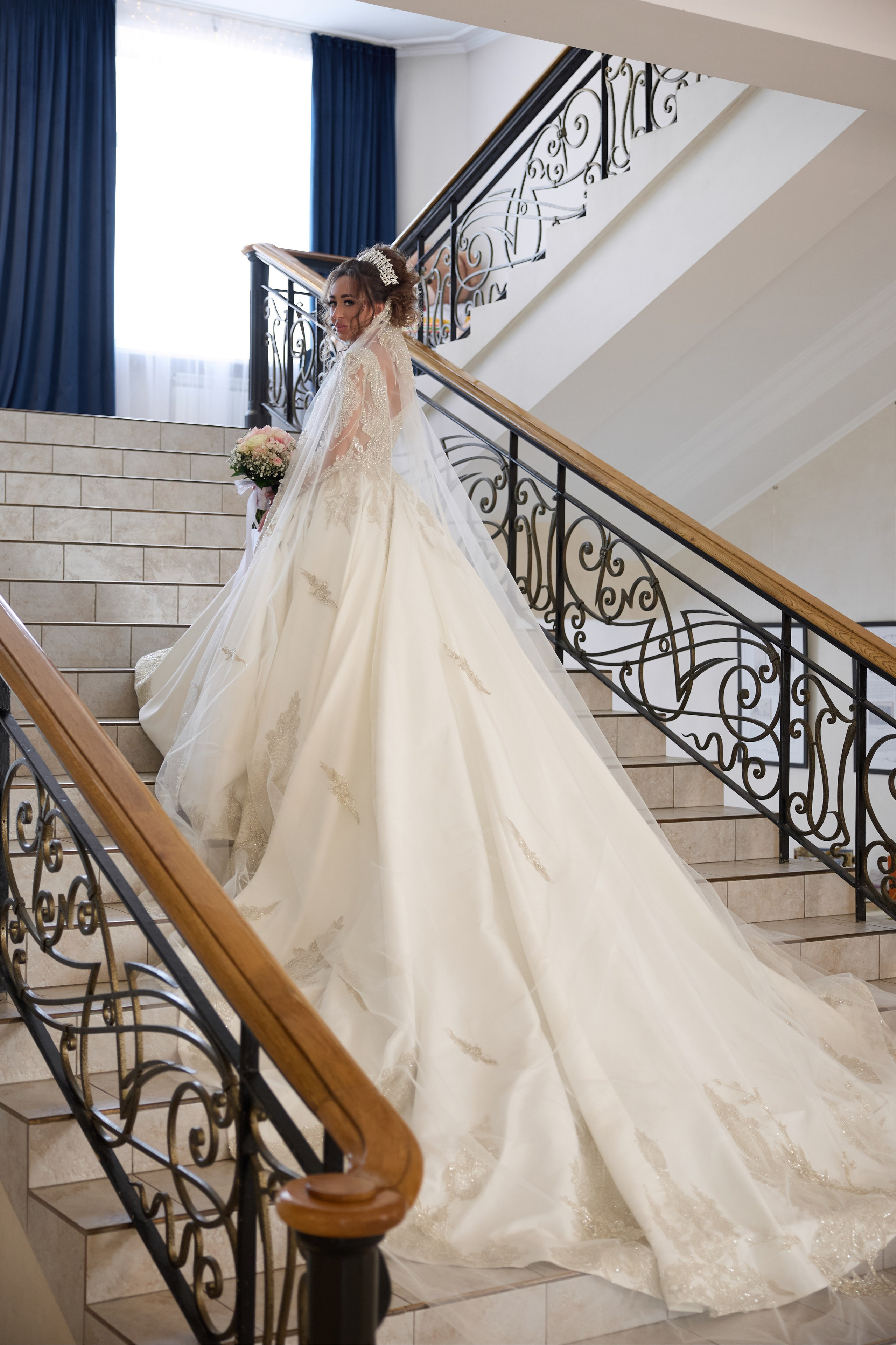 Свадебная фотосессия. Киров. Александр Прозоров фотограф в Кирове