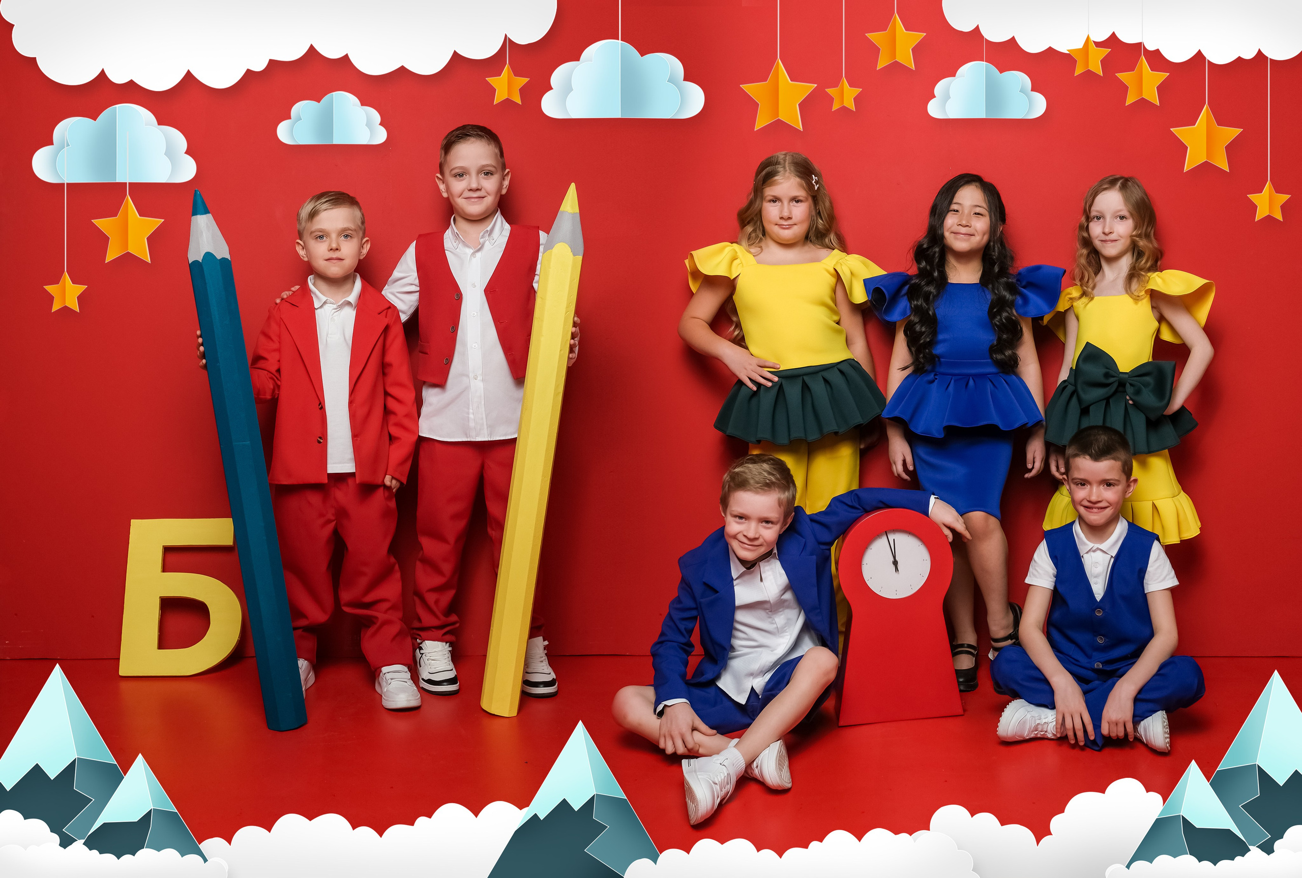 песни на выпускной в детском саду, сценарий выпускного в детском саду современный