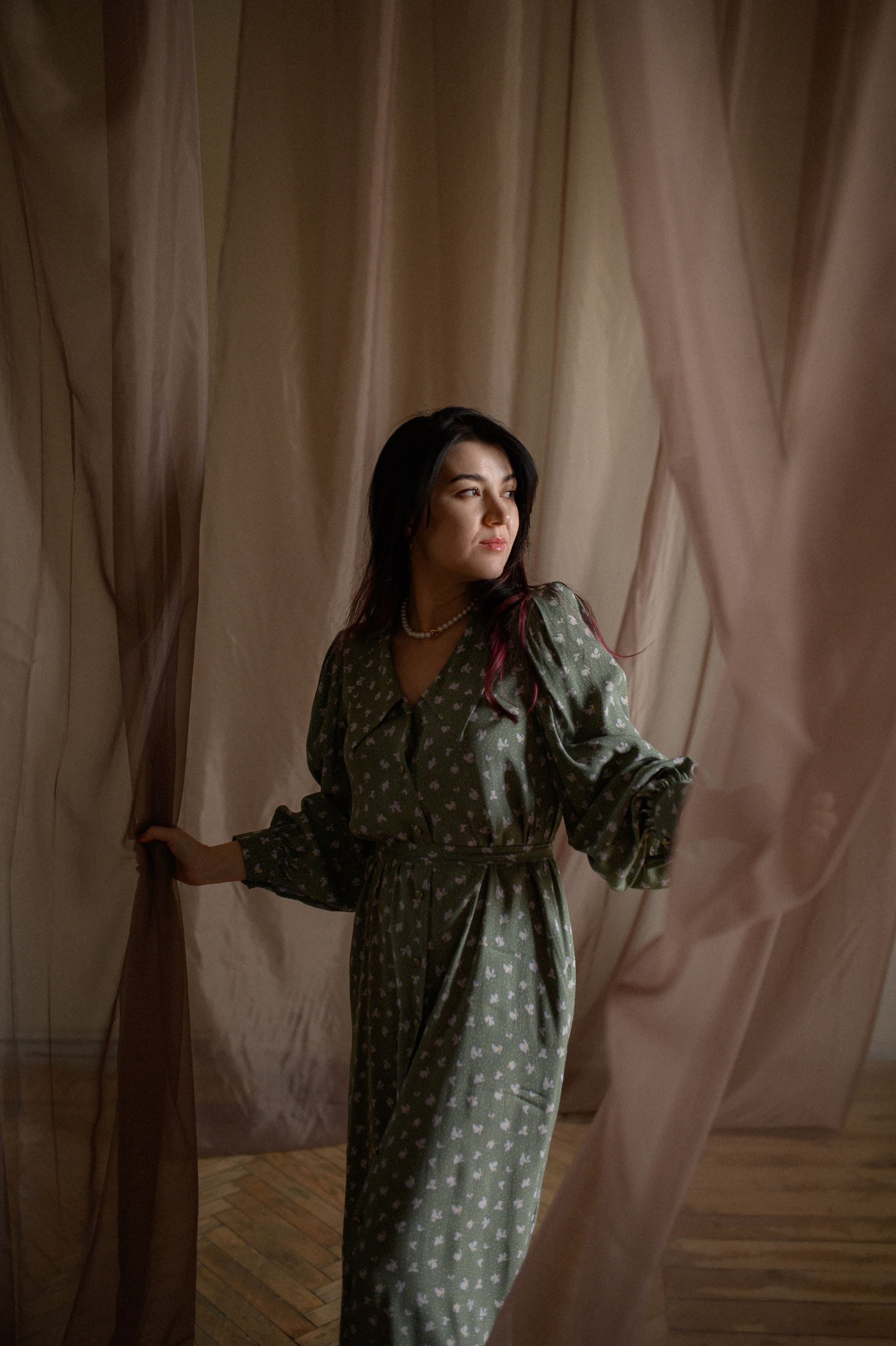 Каролина. Www.ostermiller.ru