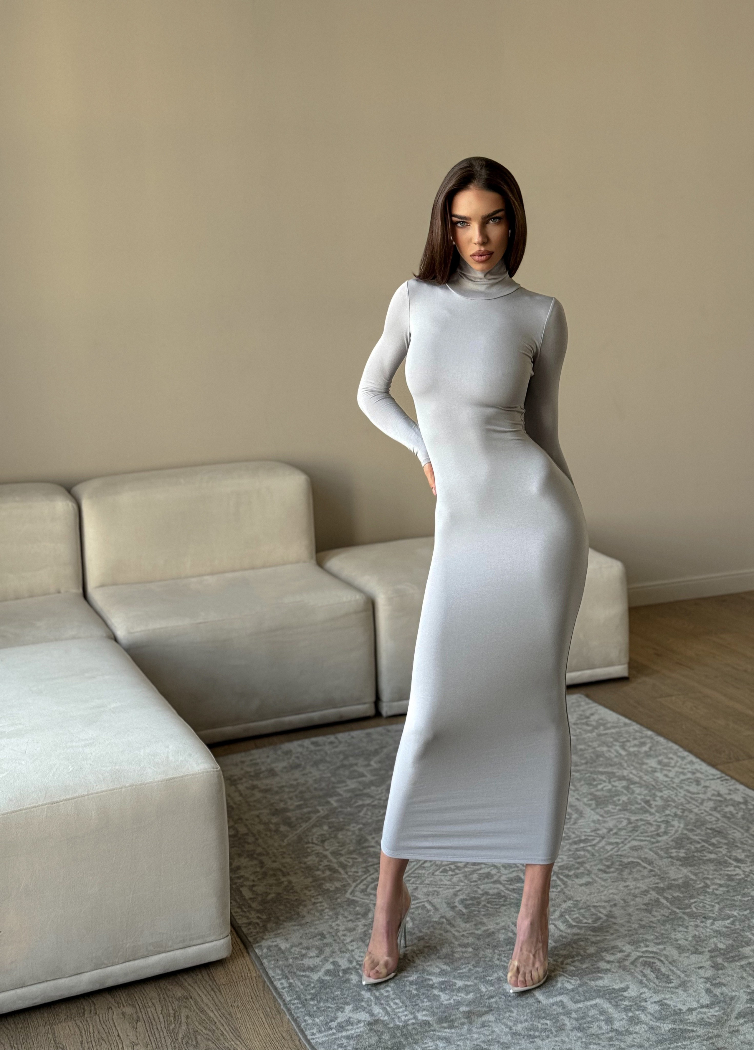 Платья. Портфолио