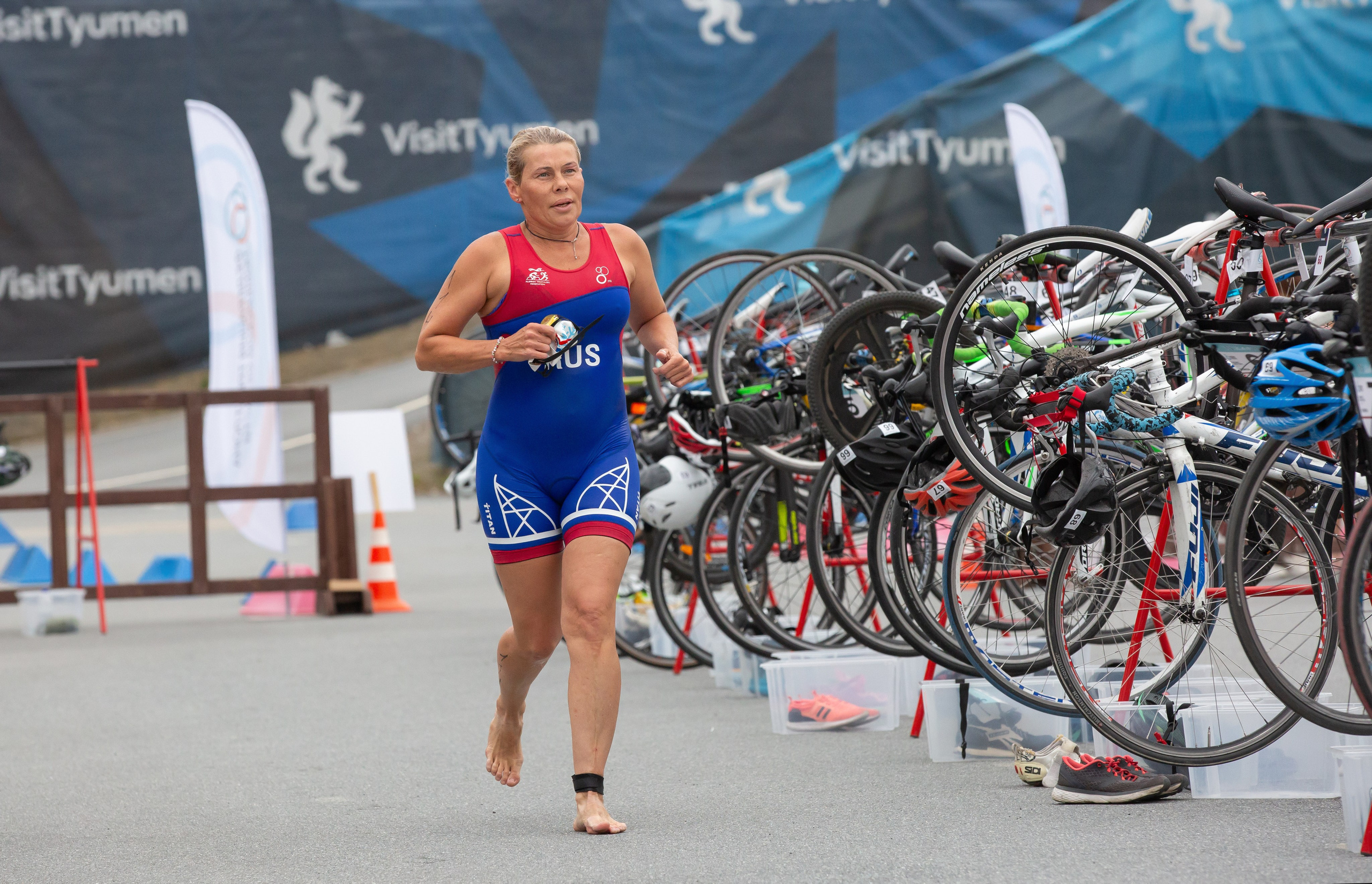 Триатлон. Мой фотомир