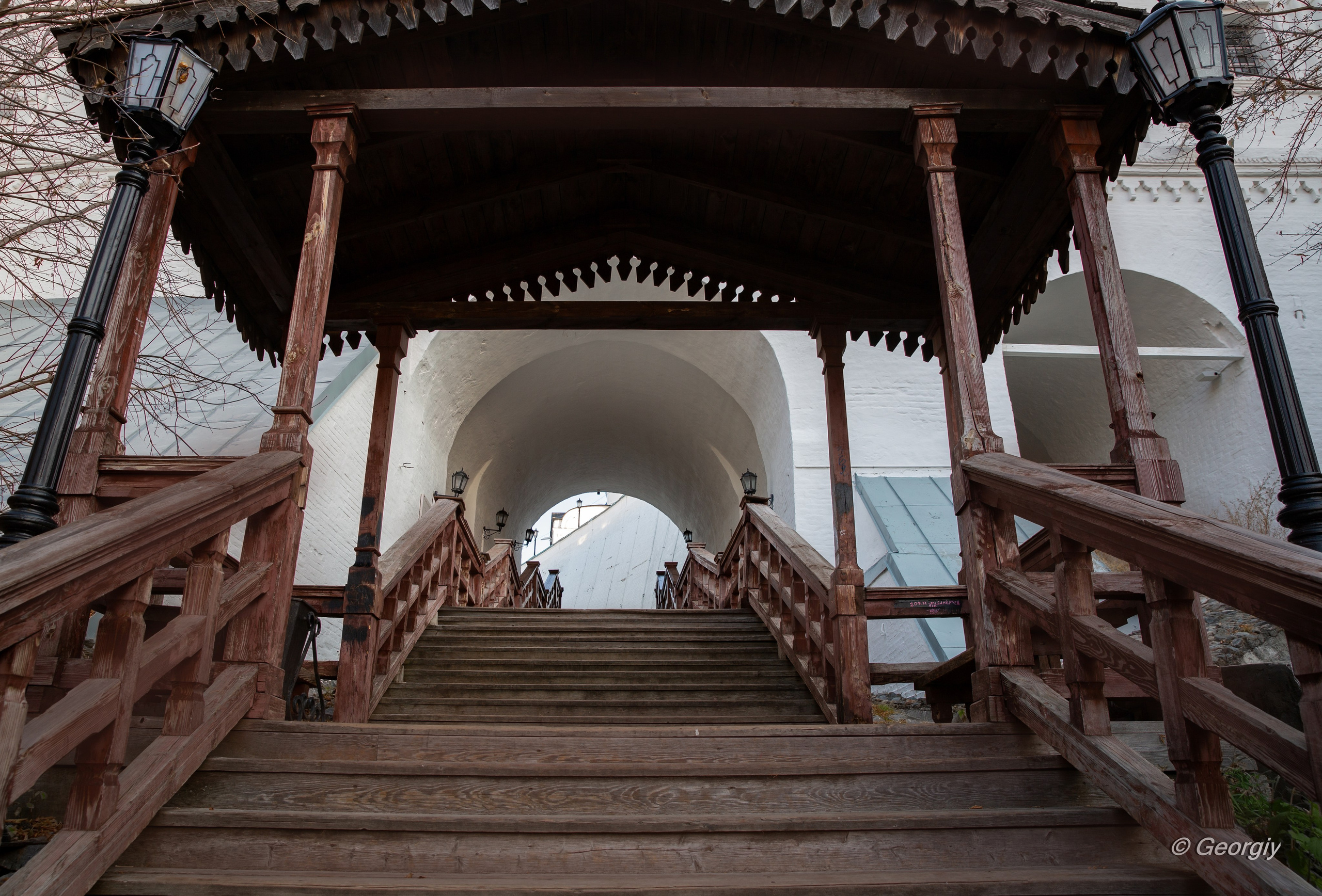 Тобольск. Мой фотомир