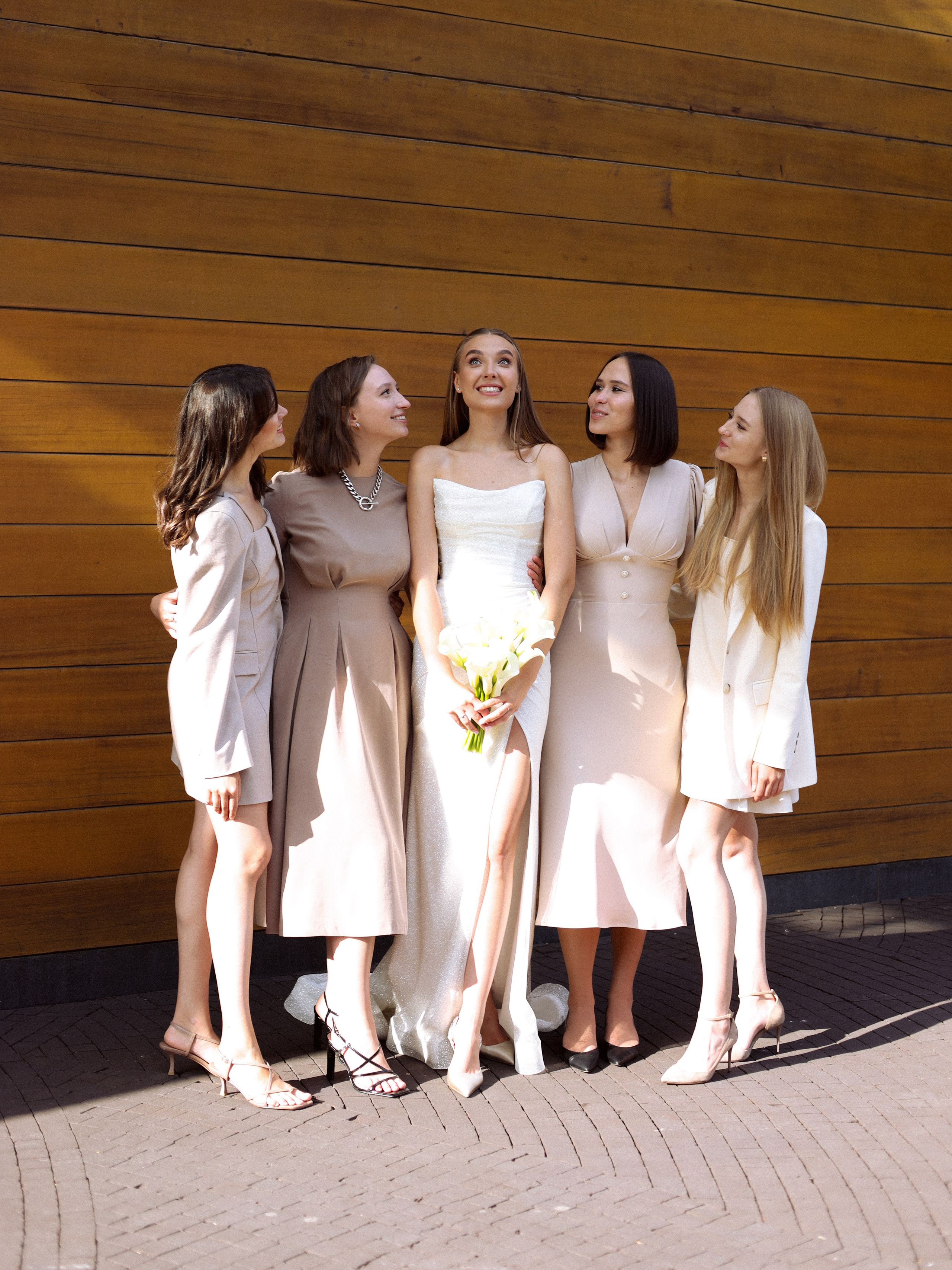 Даша и Егор. Свадебный фотограф в Москве и Санкт-Петербурге