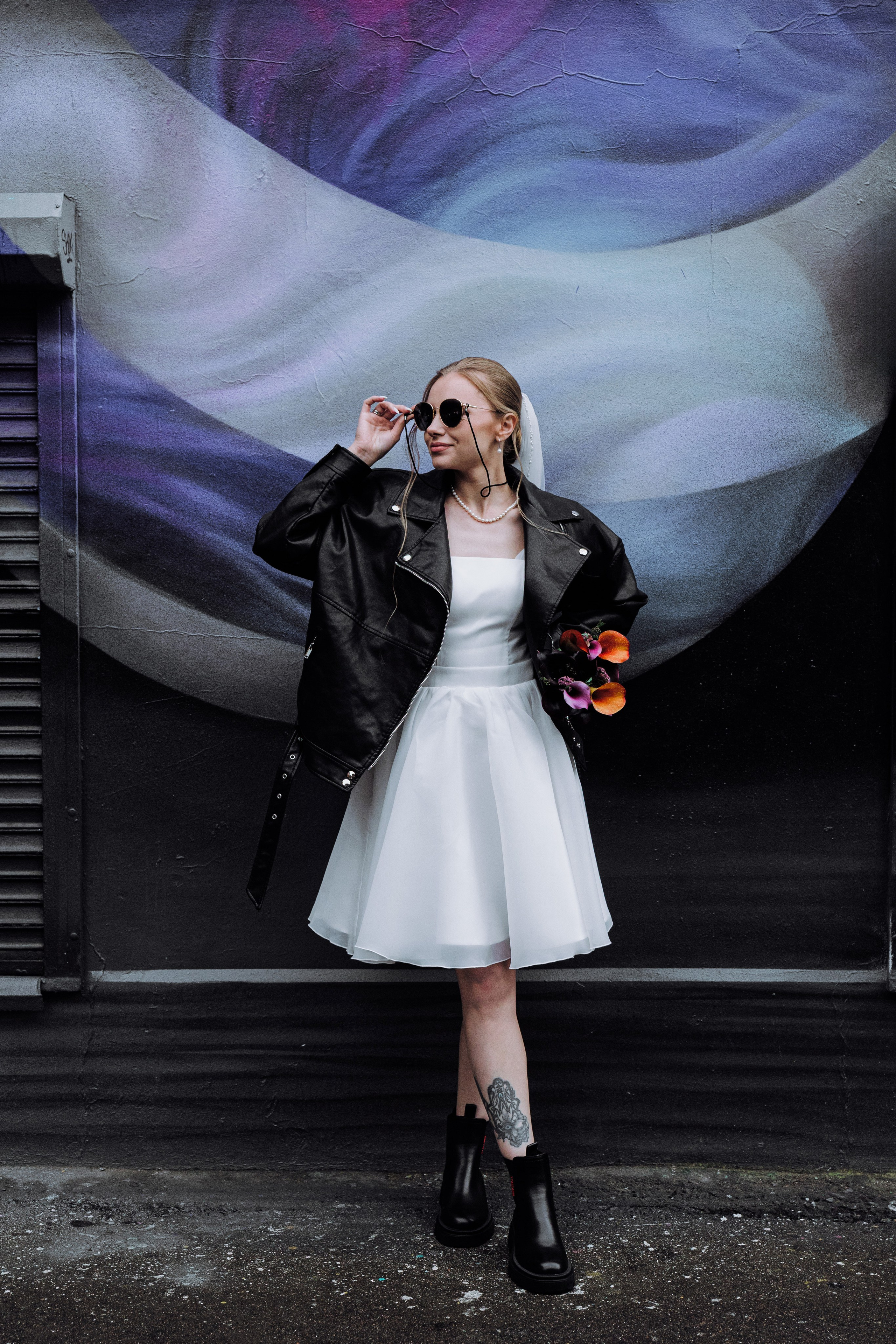 ANGELICA_MATVEY (FLACON). Фотограф Андрей Ширкалин Москва Московская обл, Коломна, Рязань