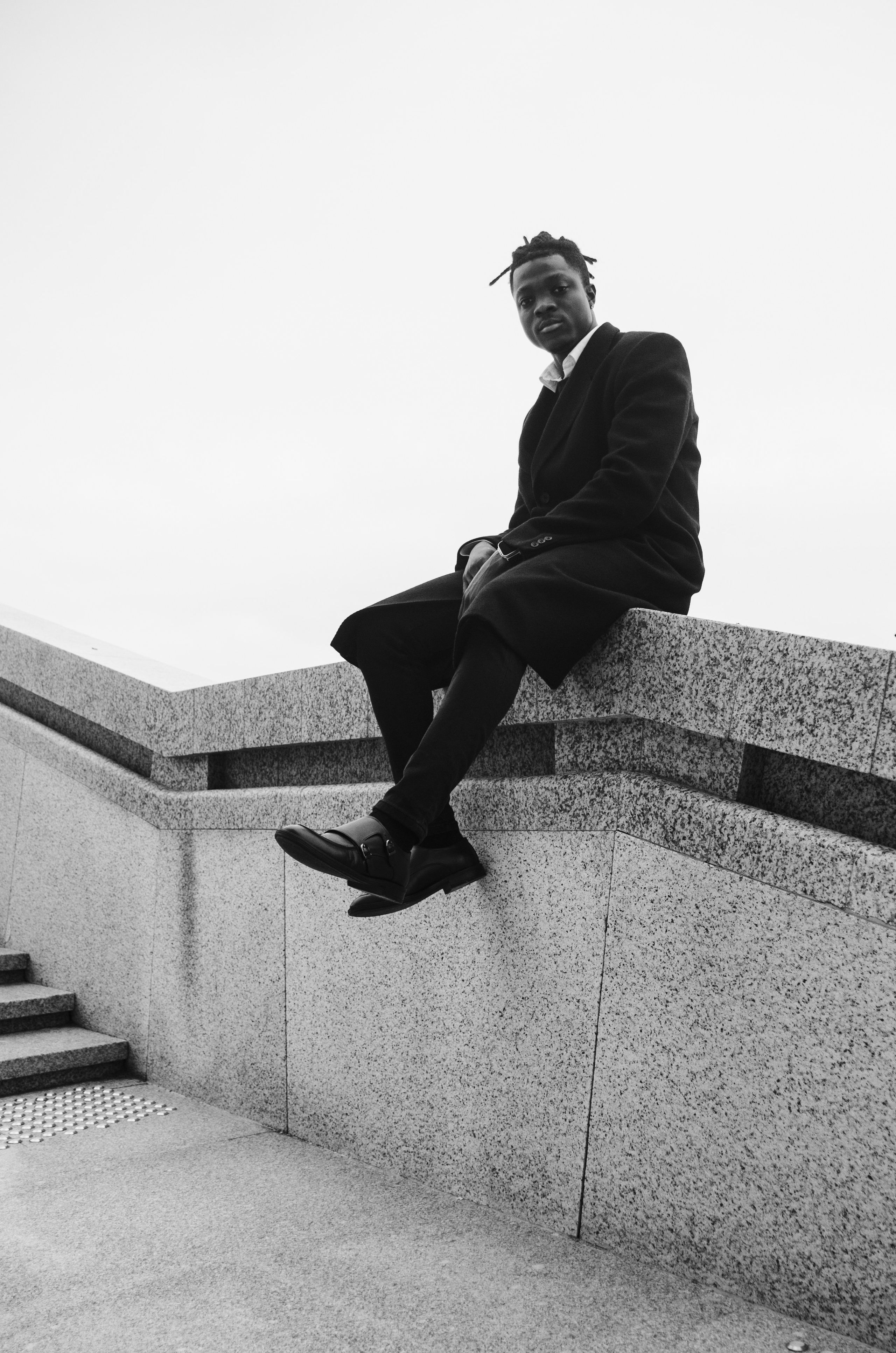 Kelvin Clark | Nemiga