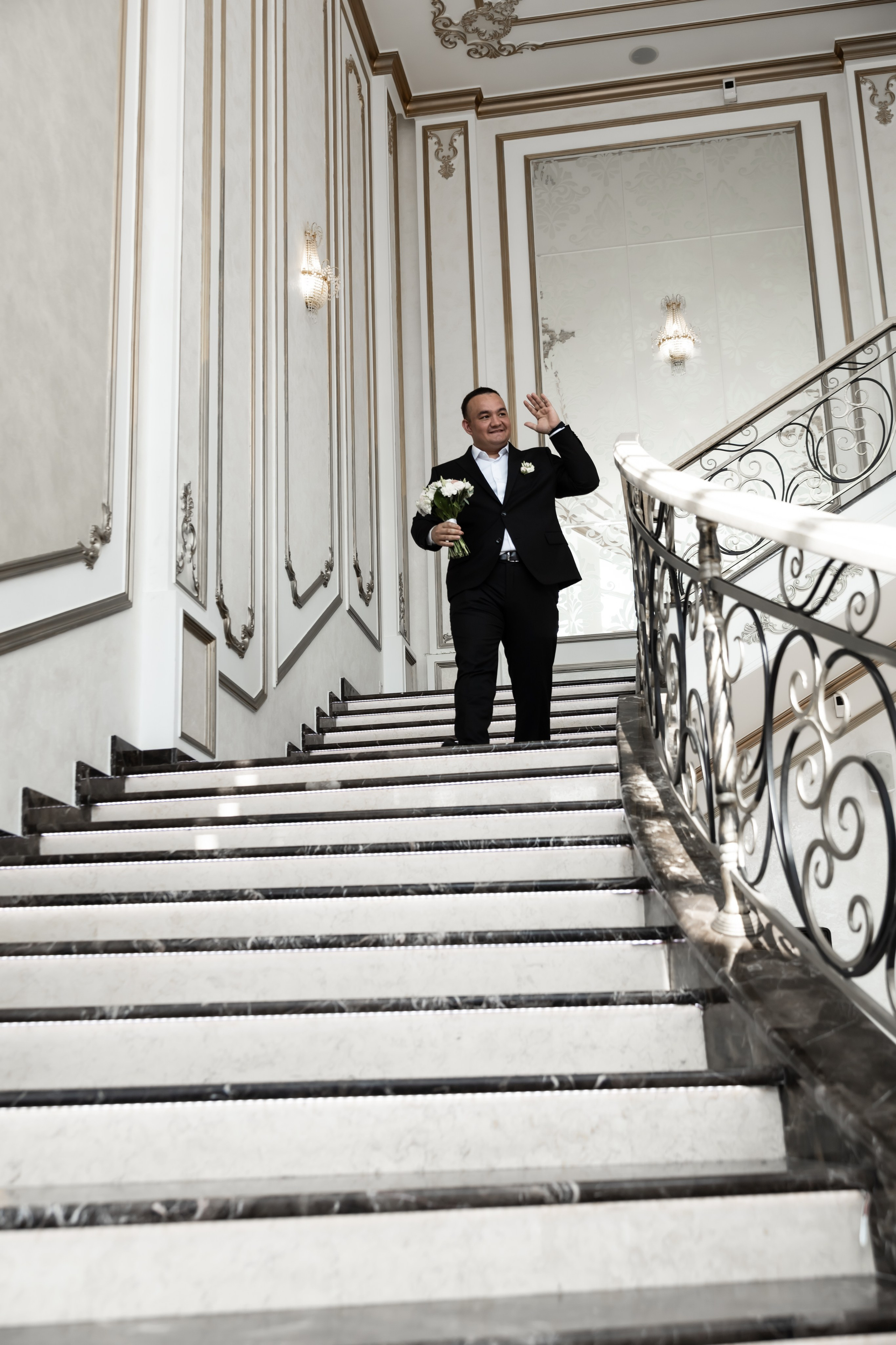 АМАЛЬ+АЛИНА. Фотограф Элла Ефимова