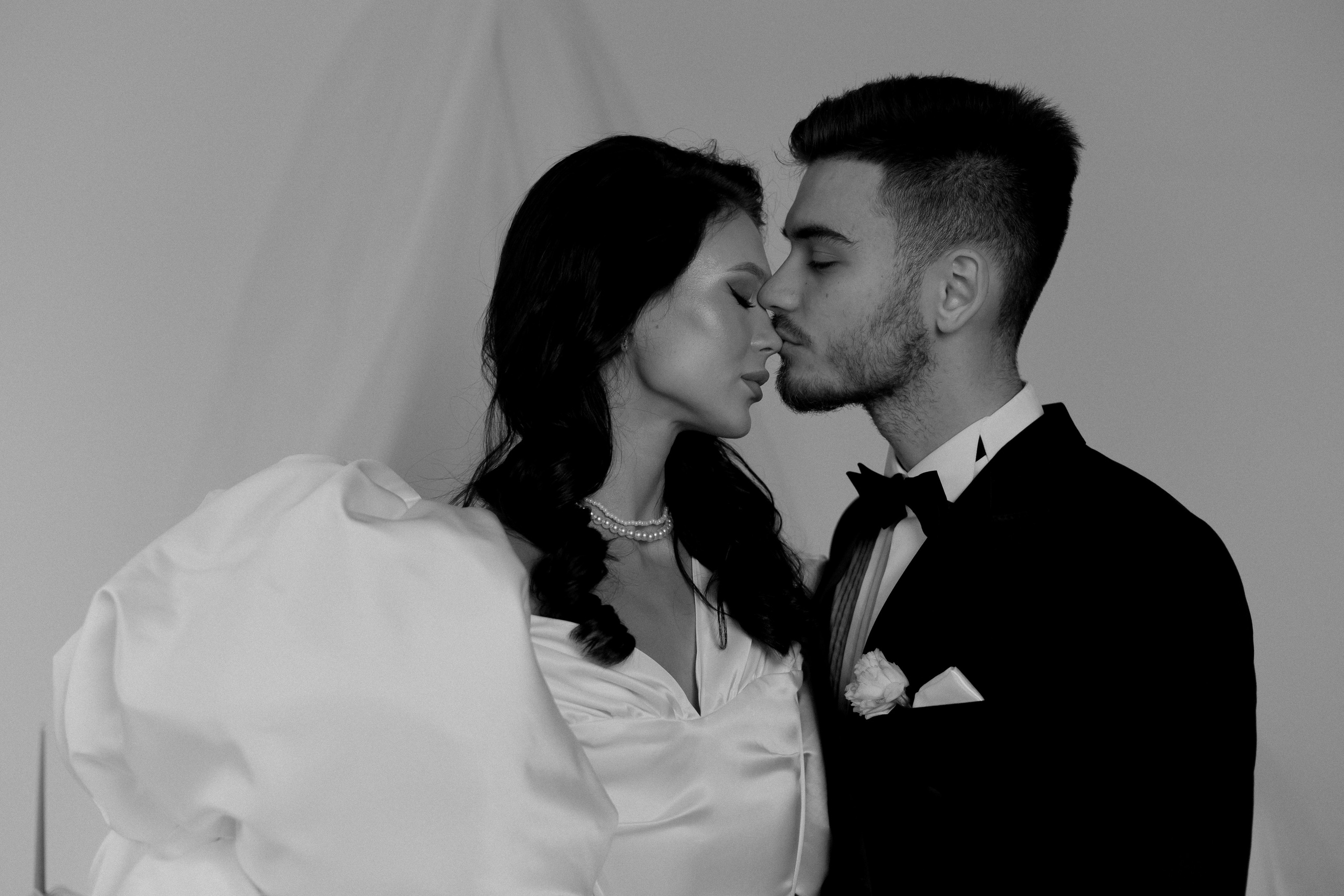 Кирилл+Екатерина. Фотограф Элла Ефимова