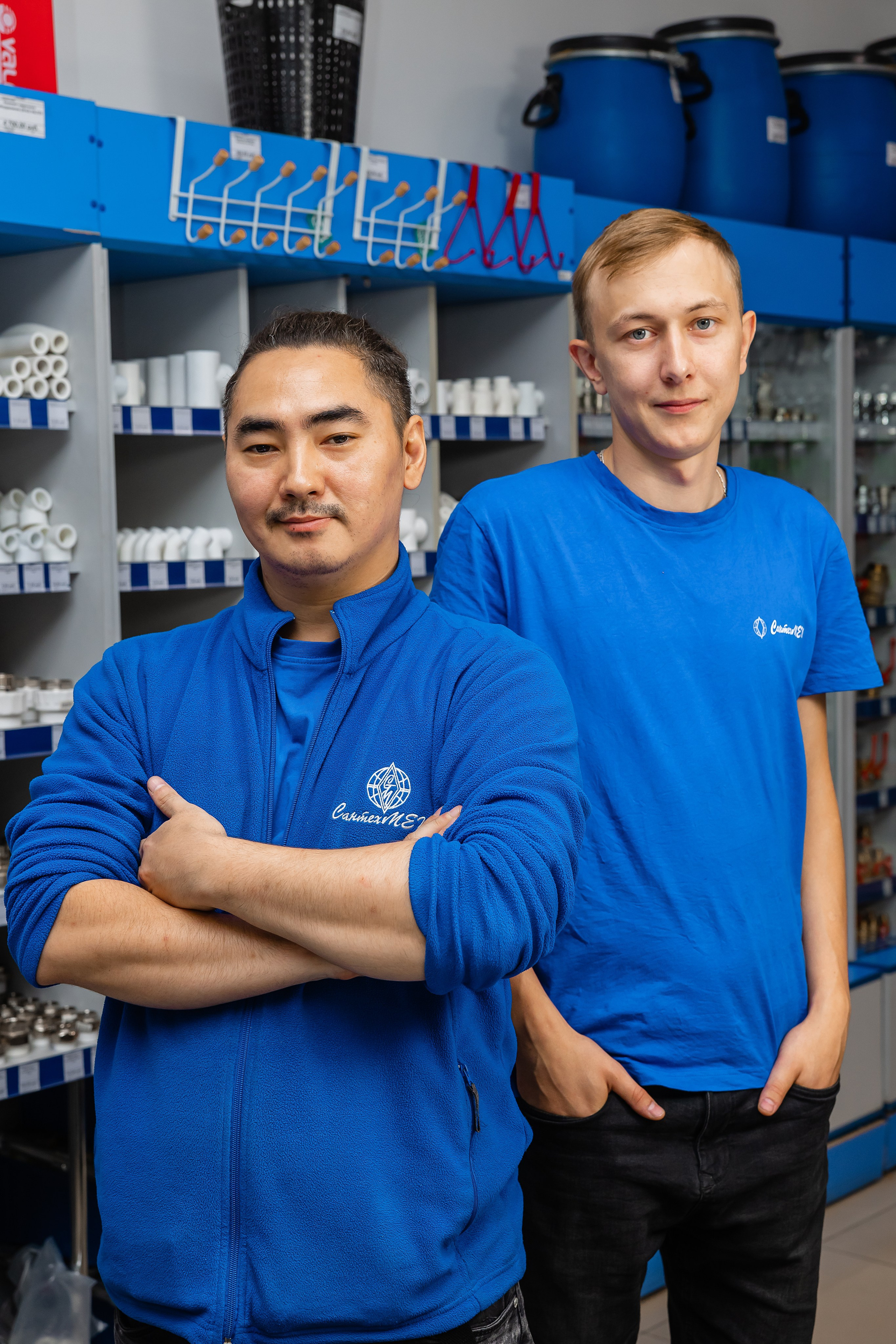 Santehmet.ru. Фотограф и видеограф в Улан-Удэ: Аюна Габагуева и Артём Шаханов