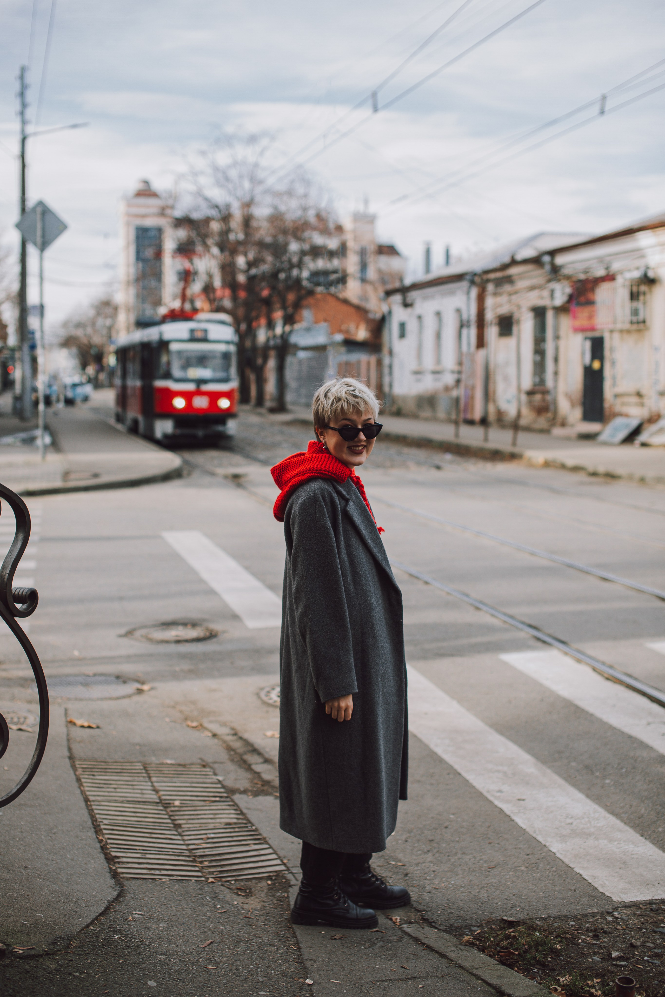 Даша в Краснодаре. Свадебный и семейный фотограф/видеограф в Краснодаре Наталья Осинская