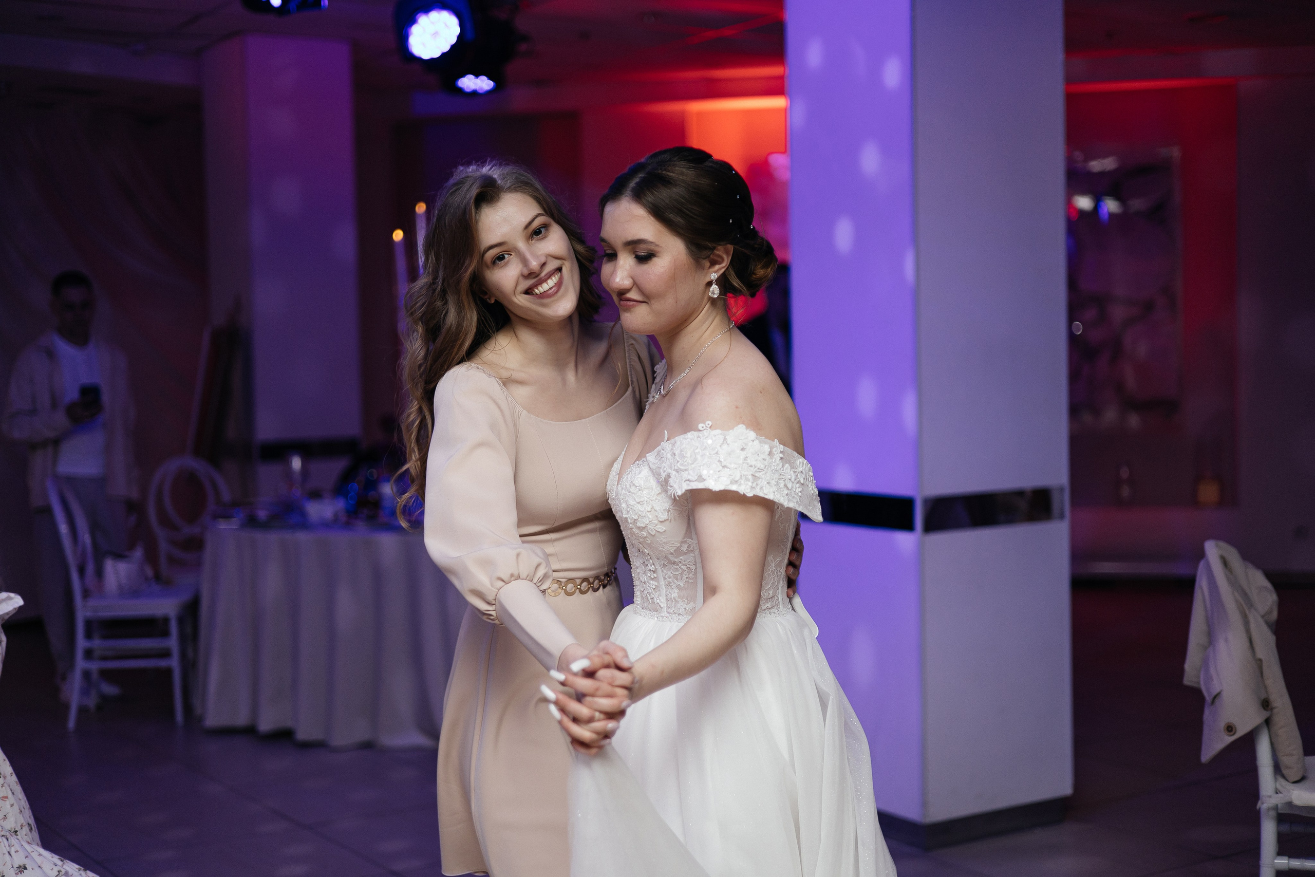 Между небом и землей. Фотограф Петрозаводск/СПБ