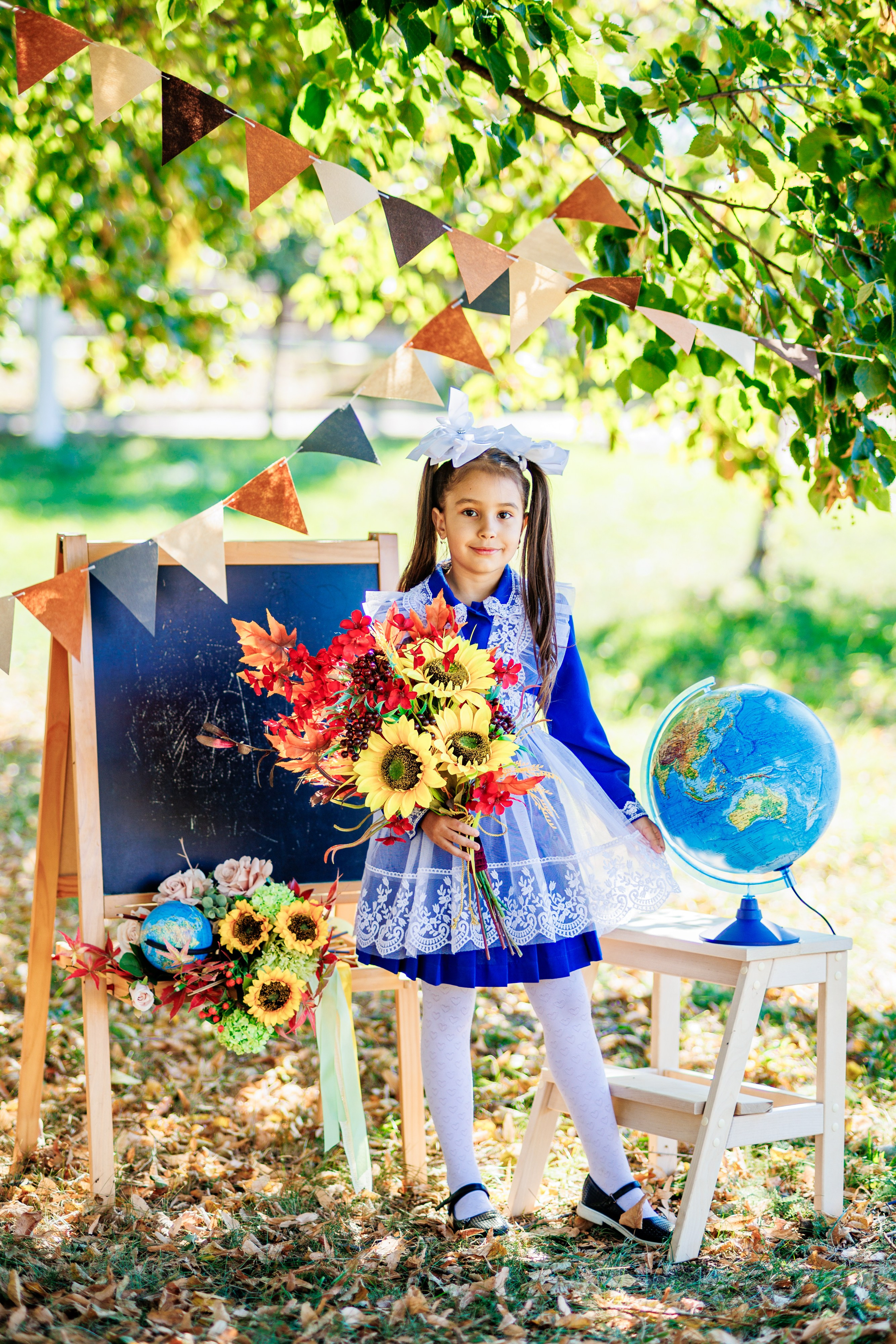 2а класс. Свадебный и семейный фотограф в Армавире
