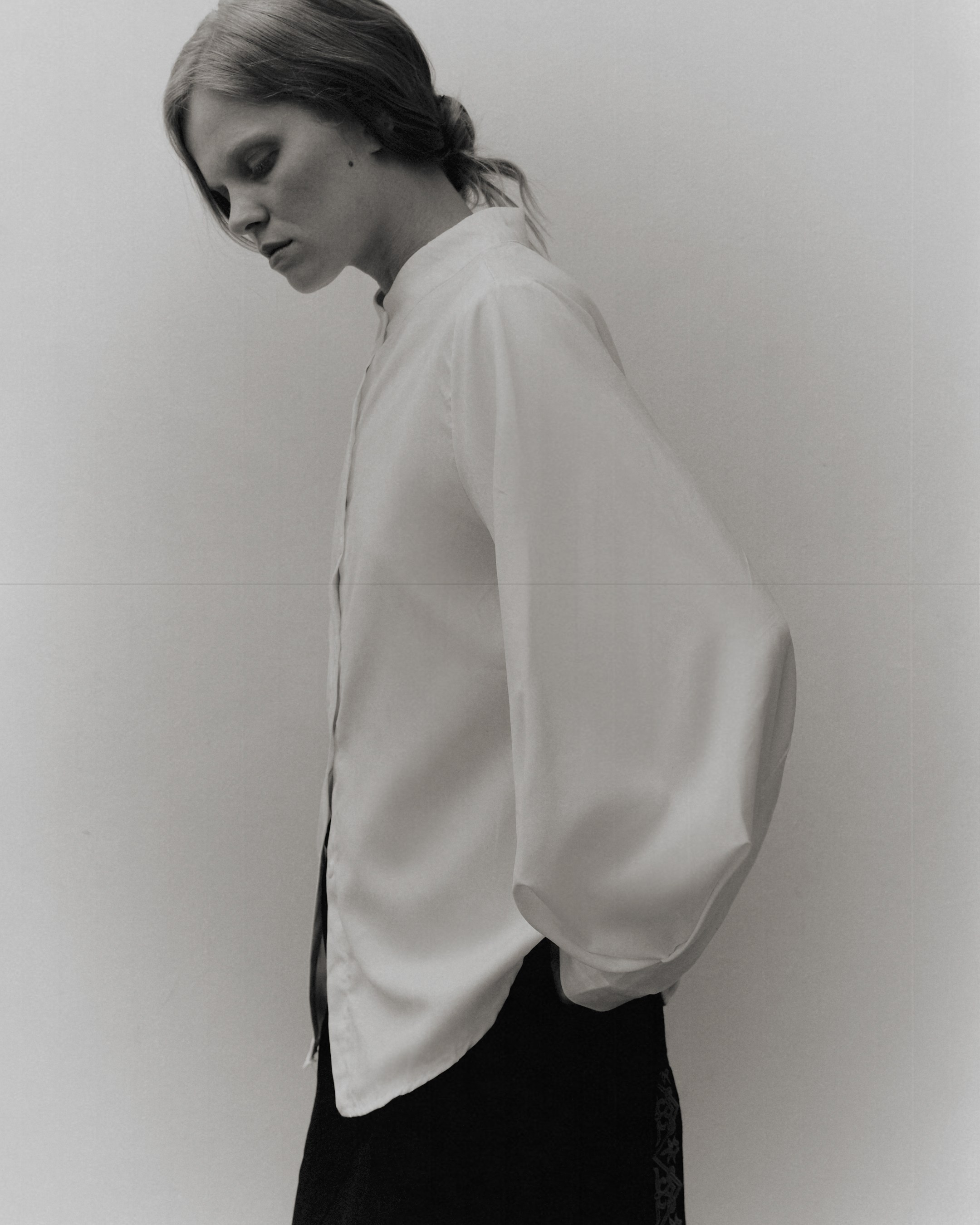 ДИЛ / Studio Lookbook. DISEMICHASNOVA