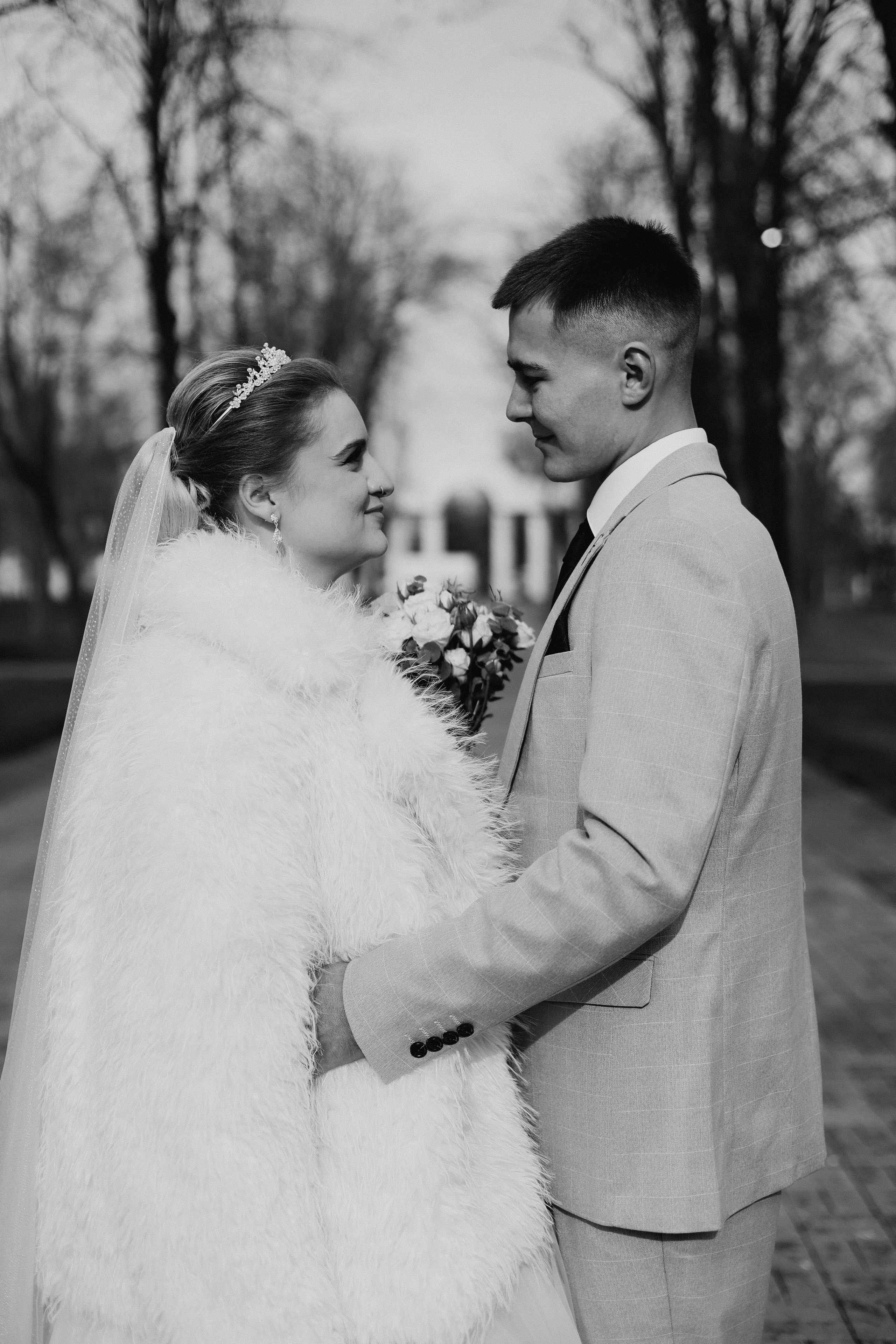 ОКСАНА & ДАНИЛ. Фотограф Мариуполь | Ялта | Крым — Диана Мазенко