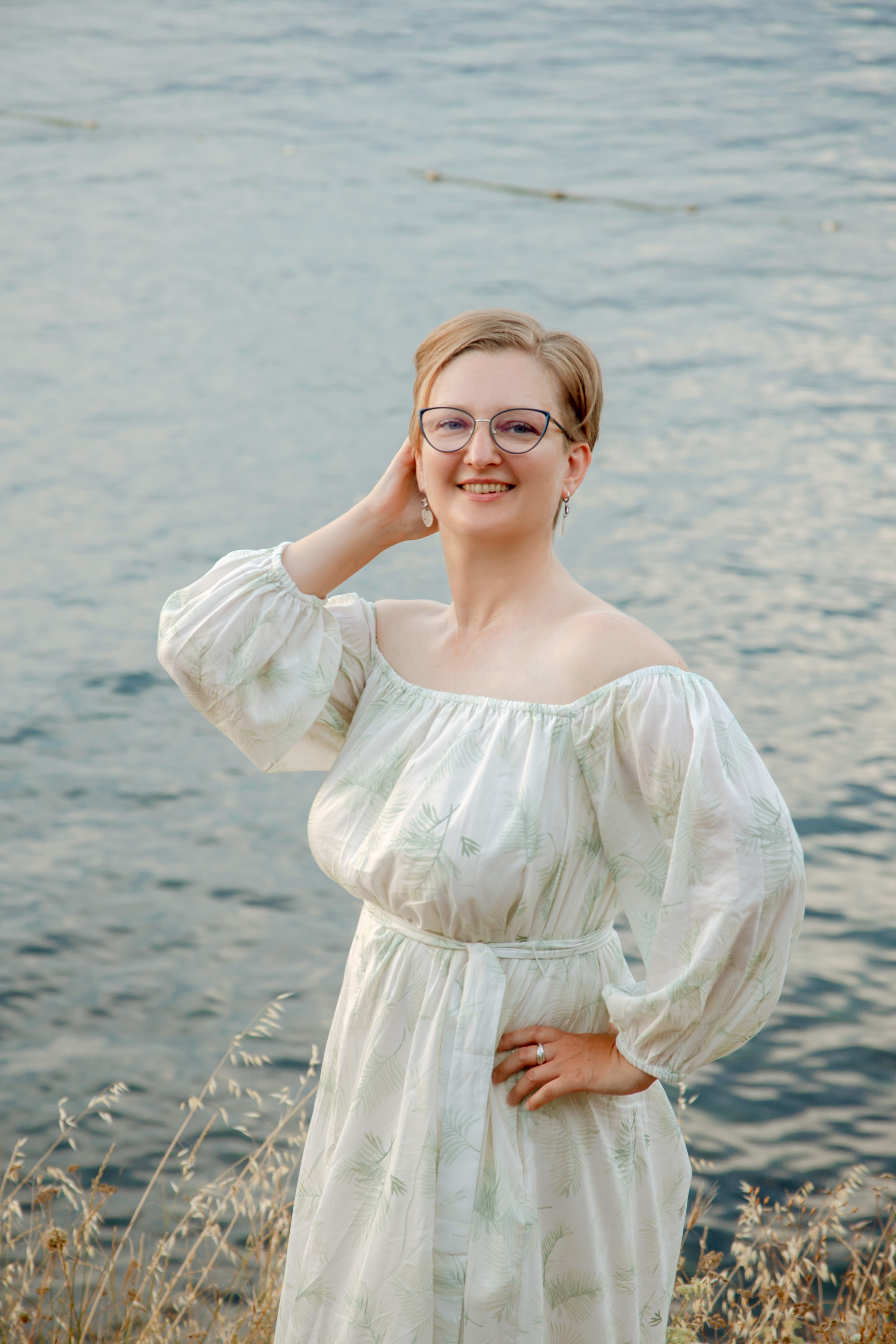 Ирина и Илья. Фотограф в Геленджике, Архипо-Осиповке, Абрау-Дюрсо, Кринице Виктория