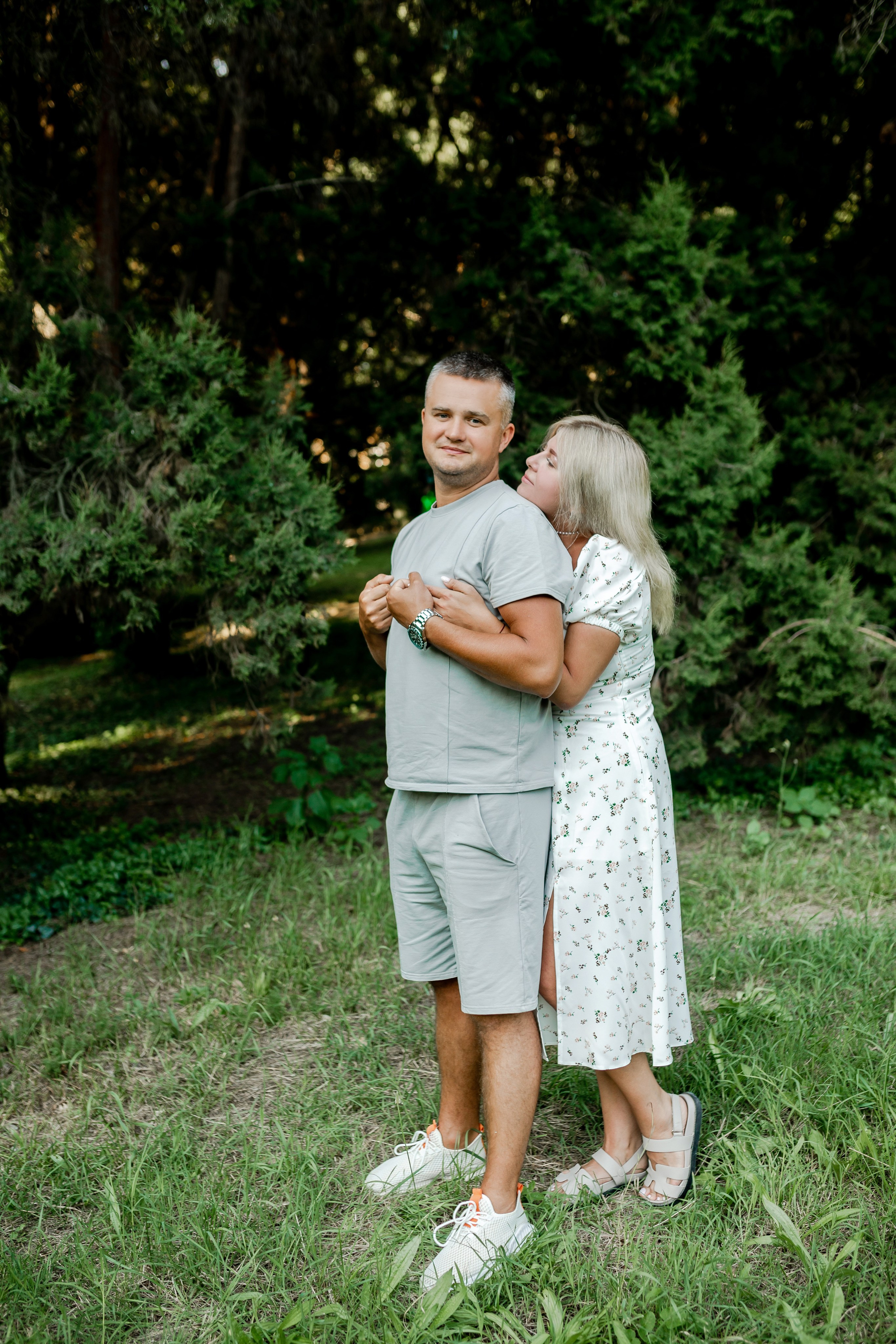 Дарья и Денис. Wedding and family photographer in Gelendzhik Victoria Balashova