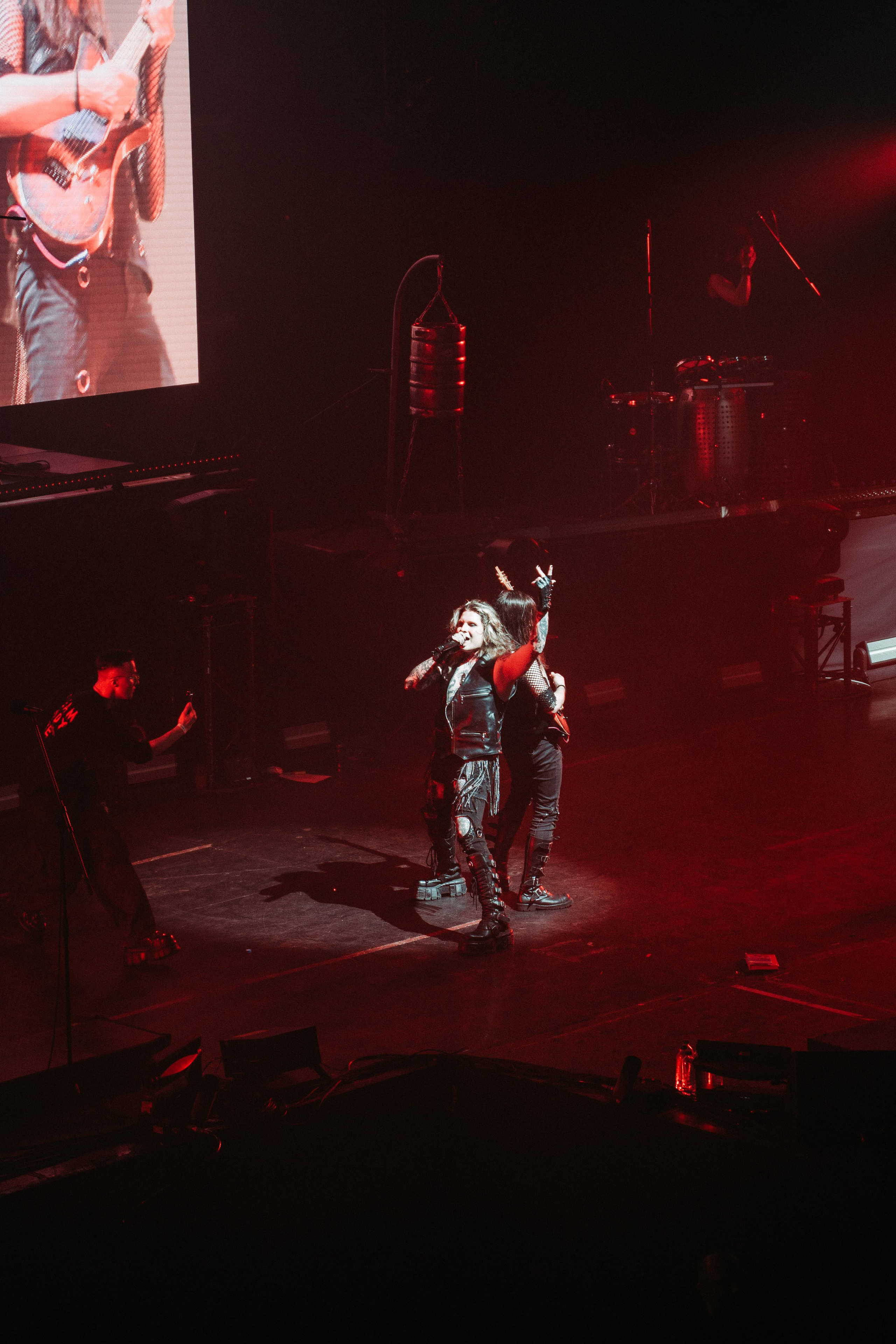 NEVERLOVE. Игорь Богатов — фотограф