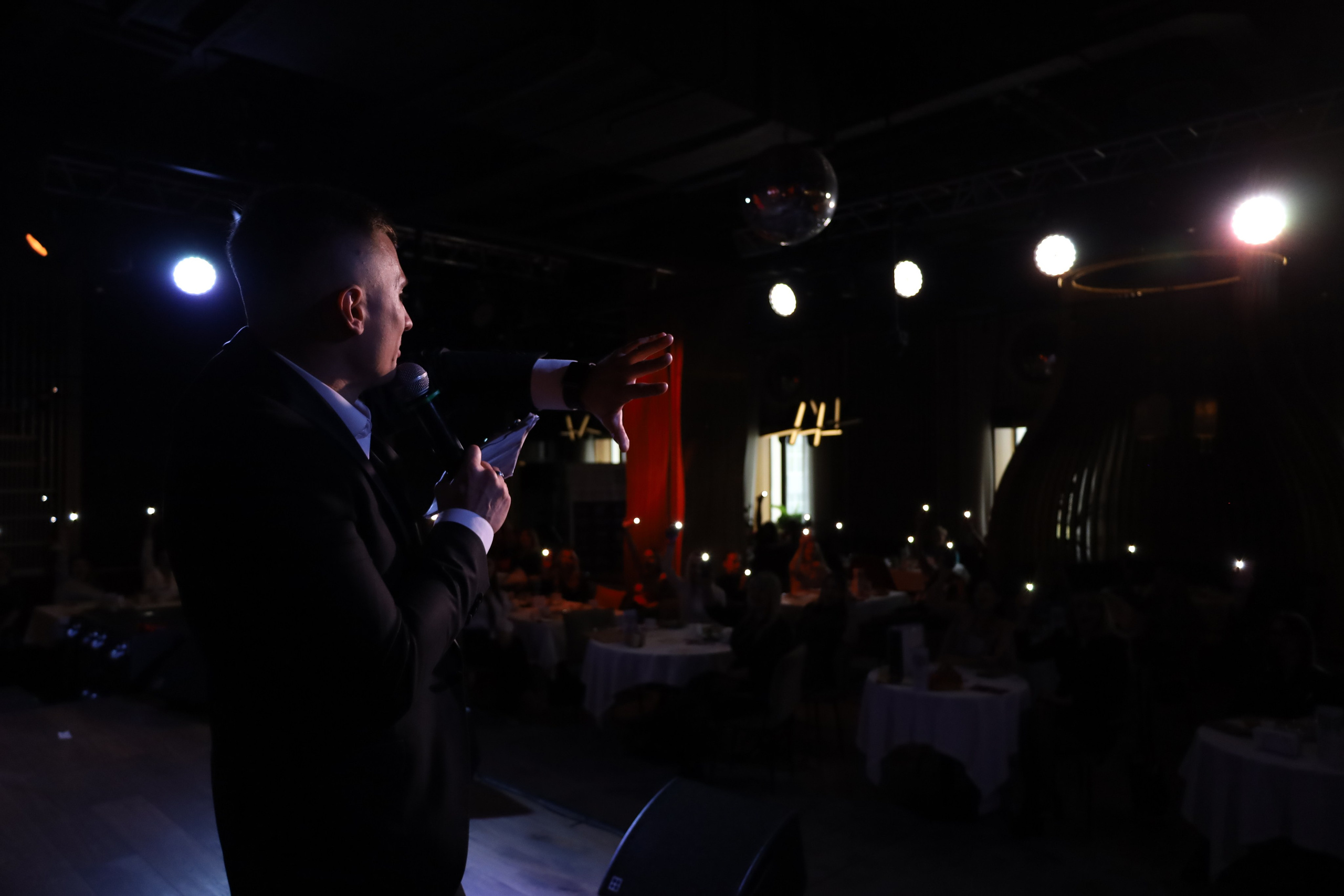 Репортаж. Фотограф Анна Максимова