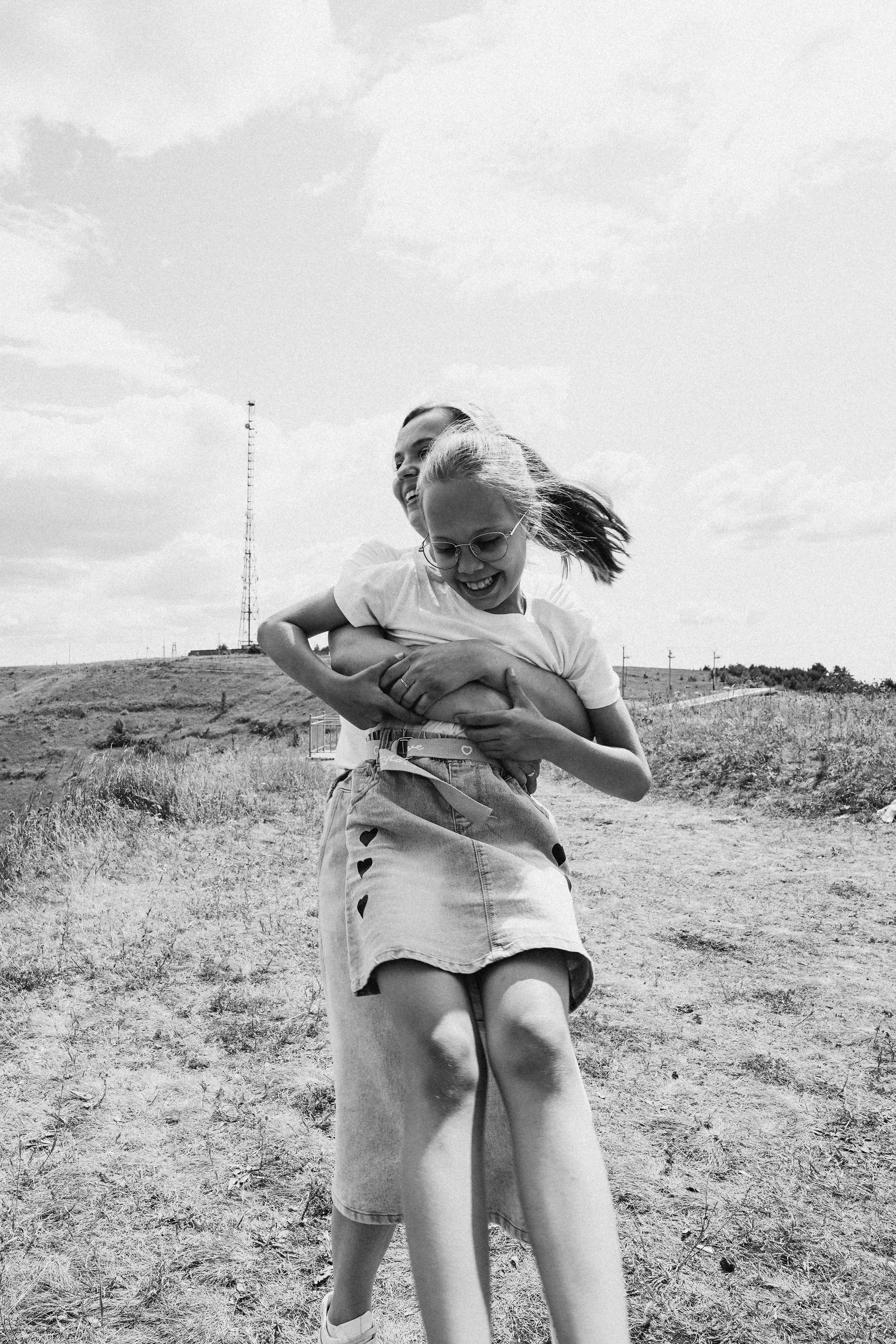 Я подарю тебе весь мир. Фотограф Казань