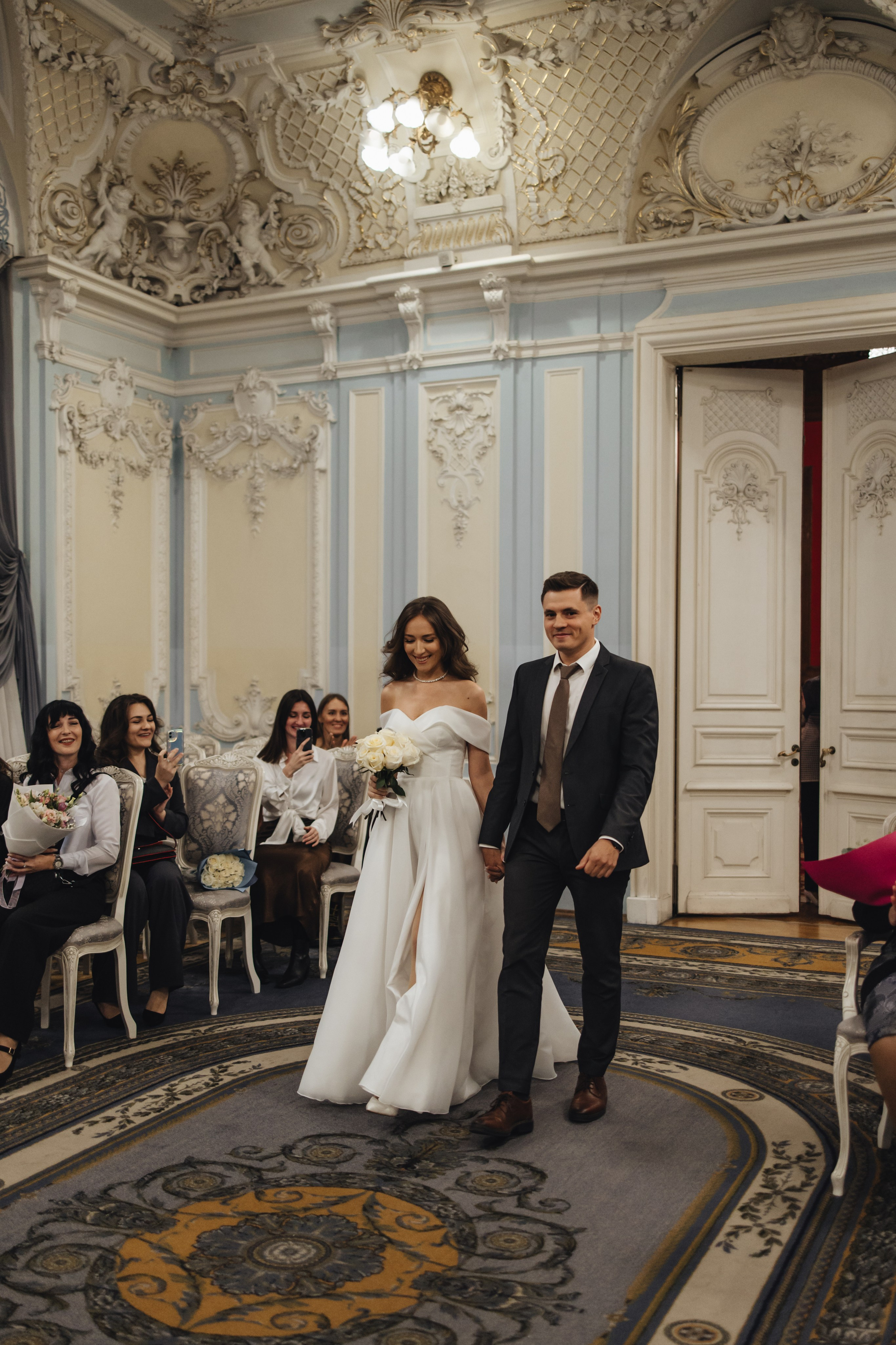 K&V. Фотограф в Санкт-Петербурге Ольга Кулеш