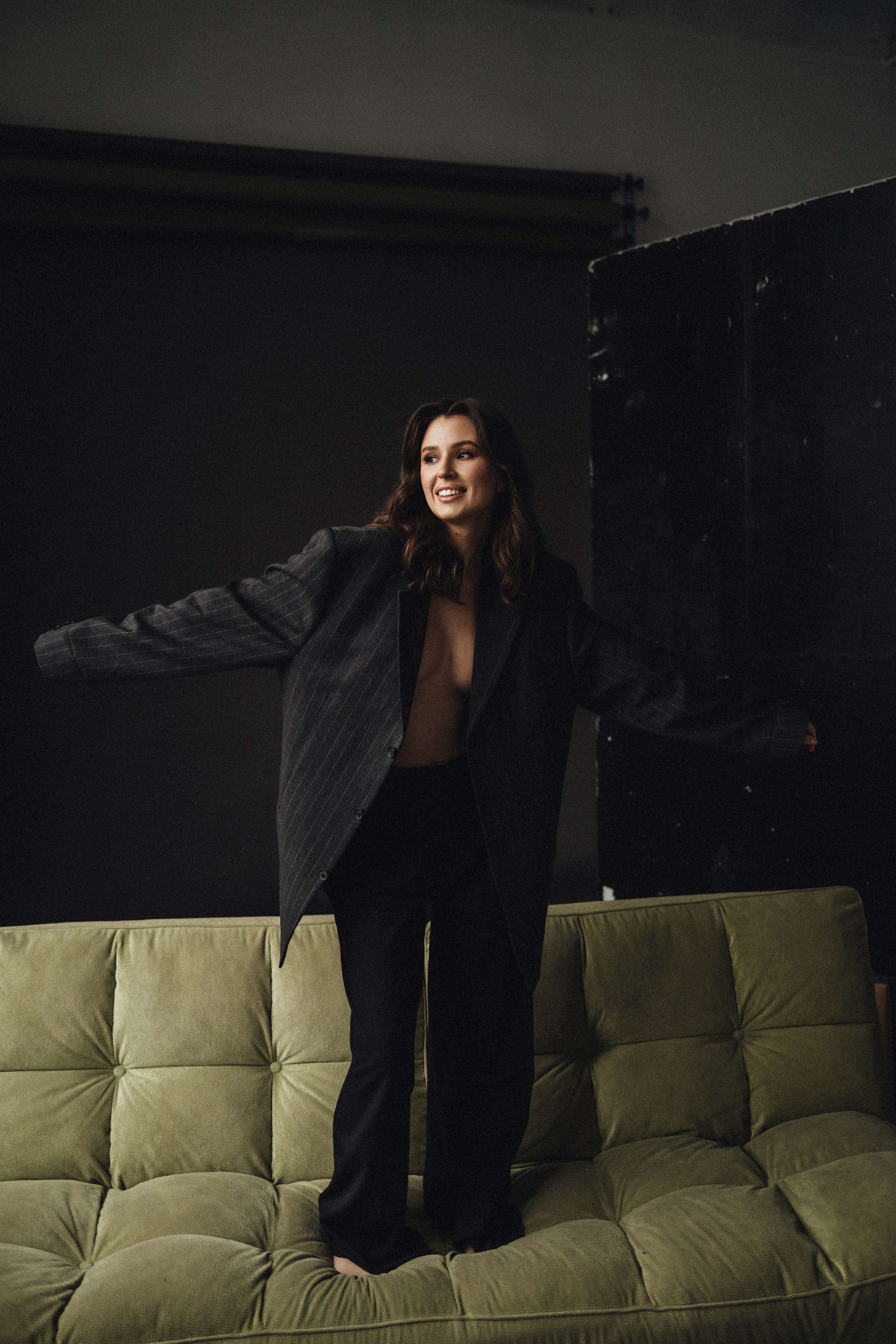 А. Фотограф в Санкт-Петербурге Ольга Кулеш