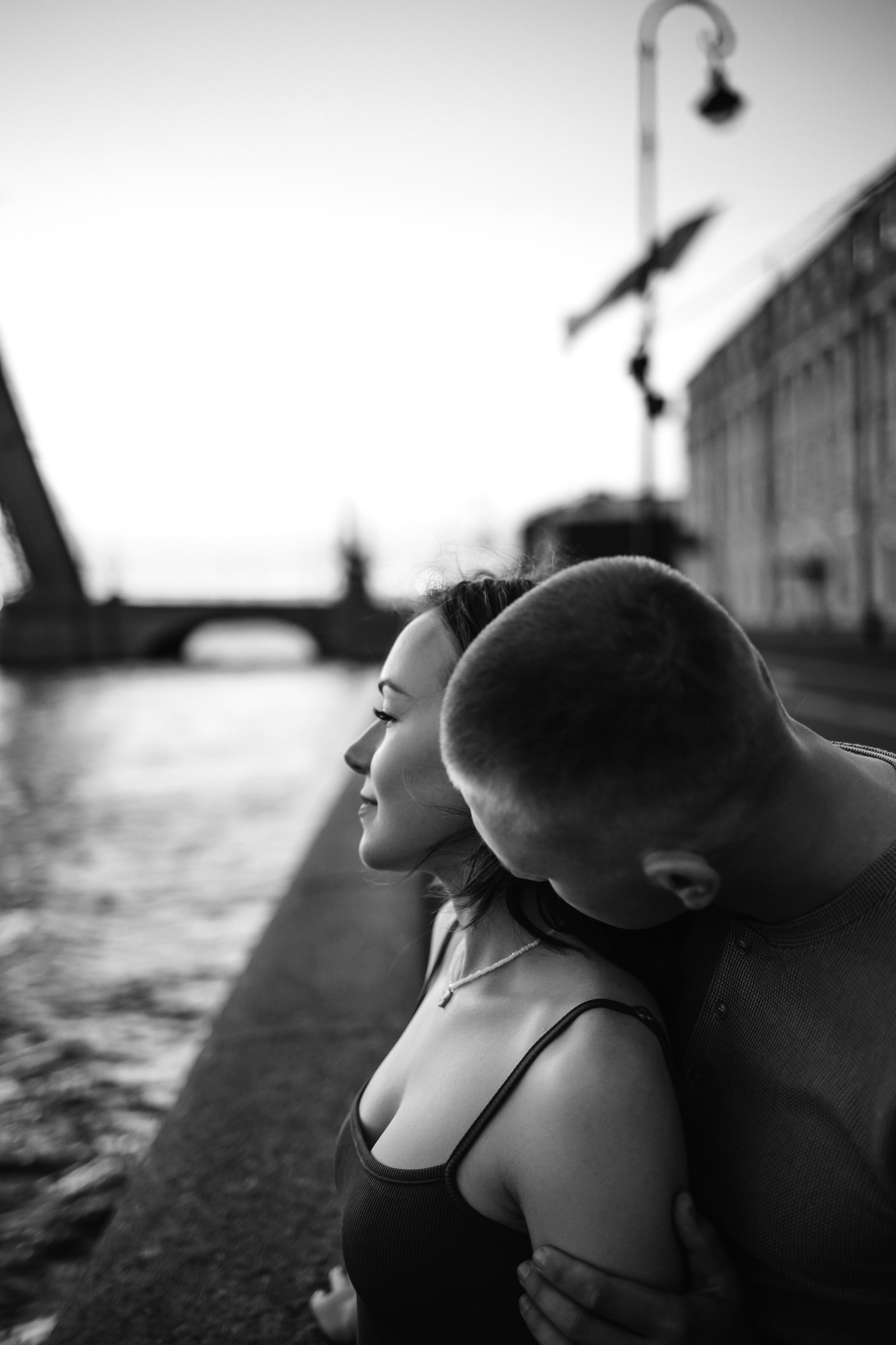 D&V. Фотограф в Санкт-Петербурге Ольга Кулеш