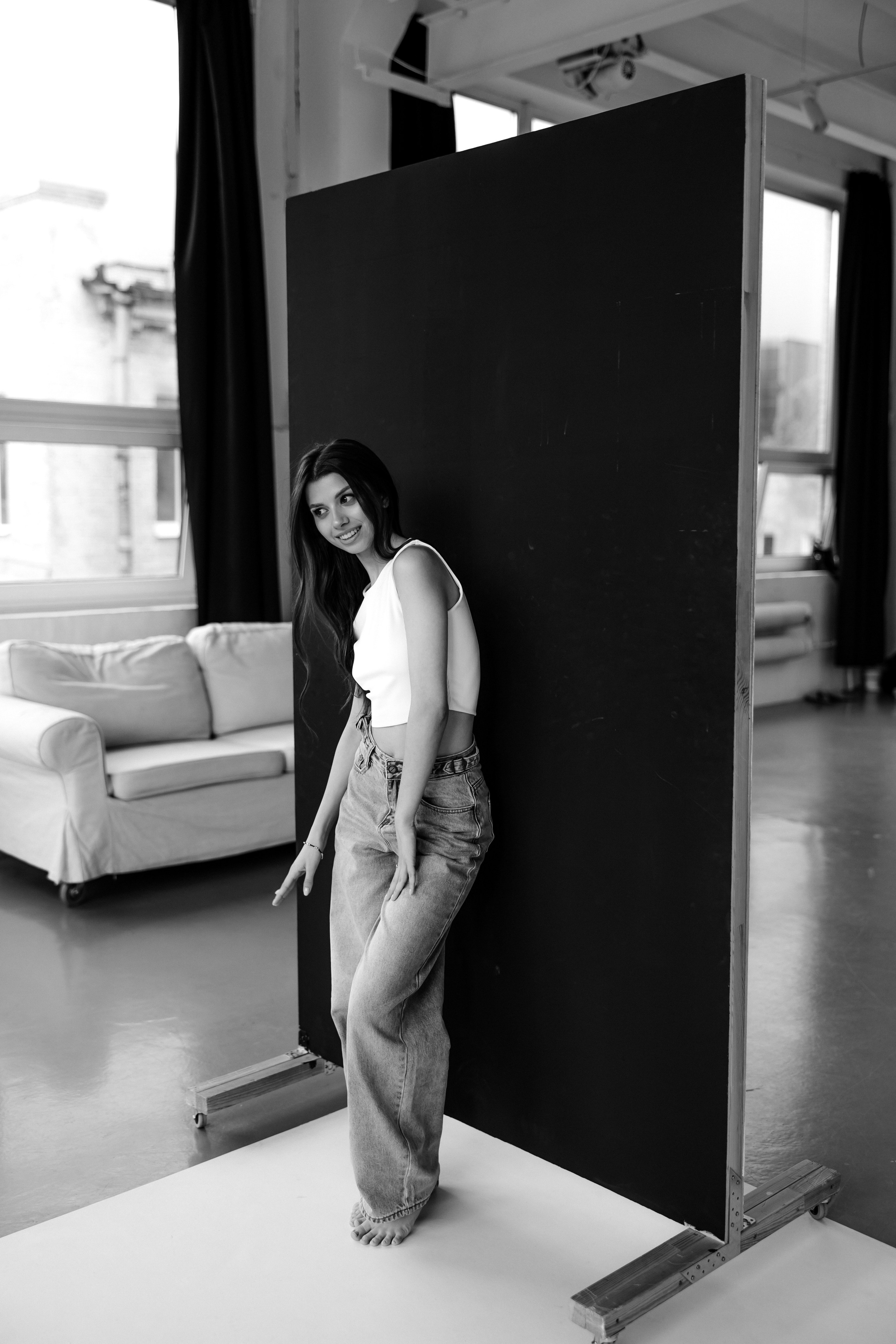 В. Фотограф в Санкт-Петербурге Ольга Кулеш