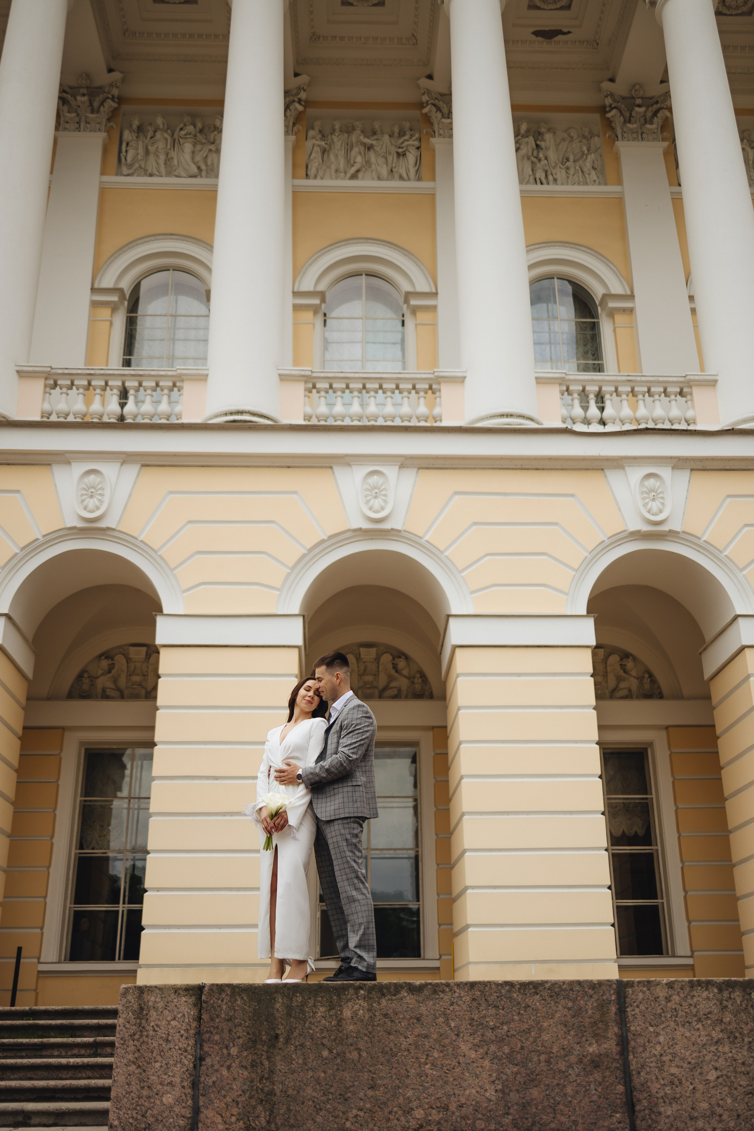 A&I. Фотограф в Санкт-Петербурге Ольга Кулеш